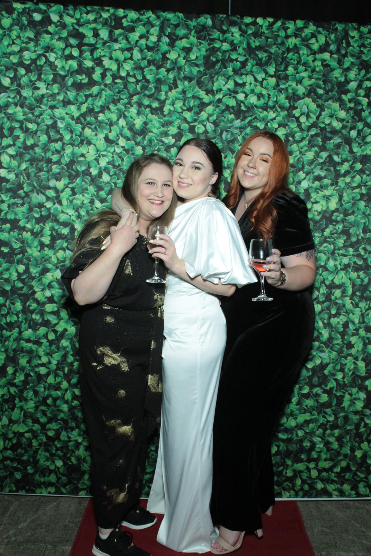 The Eight Foundation Annual Ball 2021 | View more photos from the event at gallery.myphotoboothexperience.co.uk/u/MyPhotoBoothExperienceLtd/The-Eight-Foundation-Annual-Ball-2021