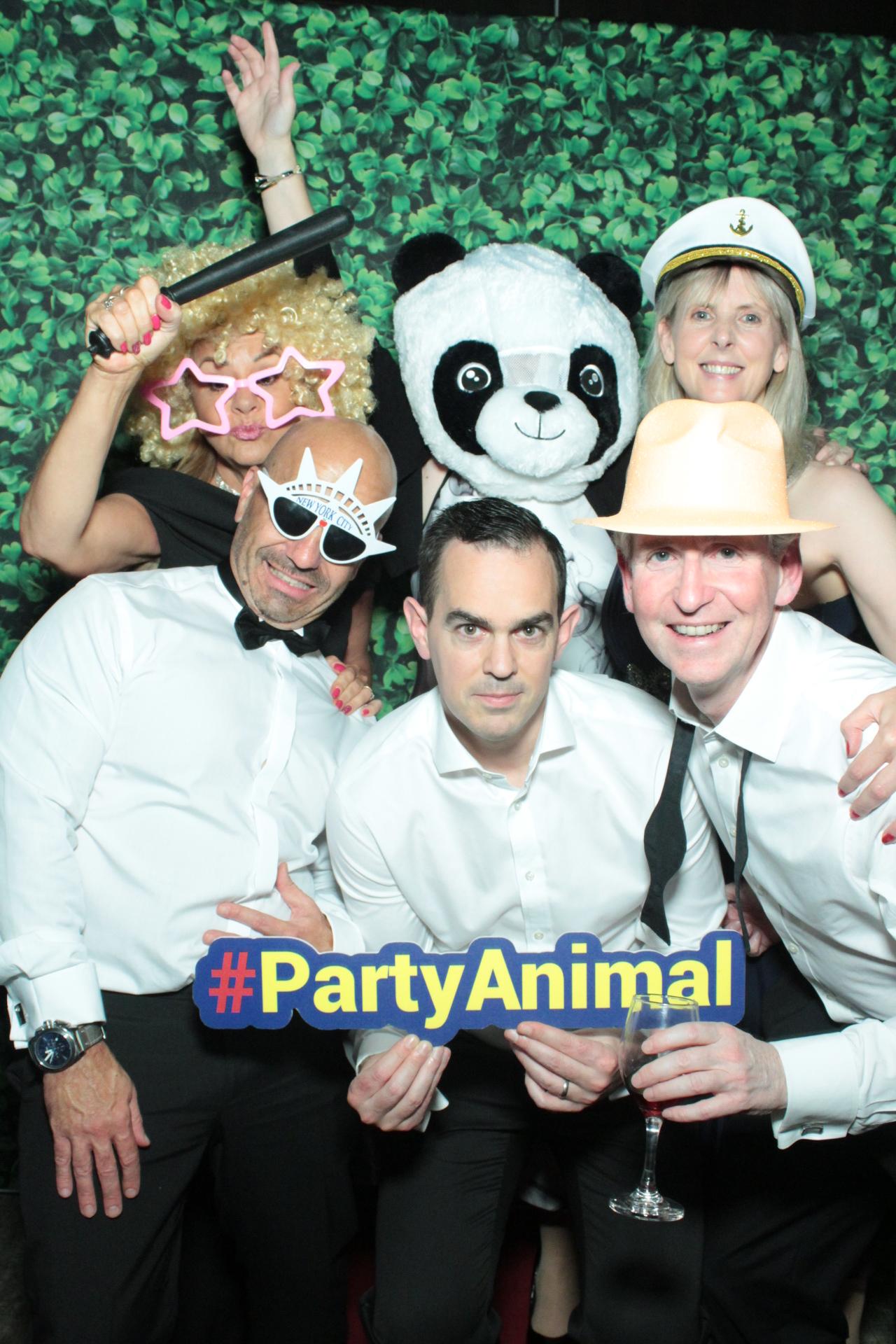 The Eight Foundation Annual Ball 2021 | View more photos from the event at gallery.myphotoboothexperience.co.uk/u/MyPhotoBoothExperienceLtd/The-Eight-Foundation-Annual-Ball-2021