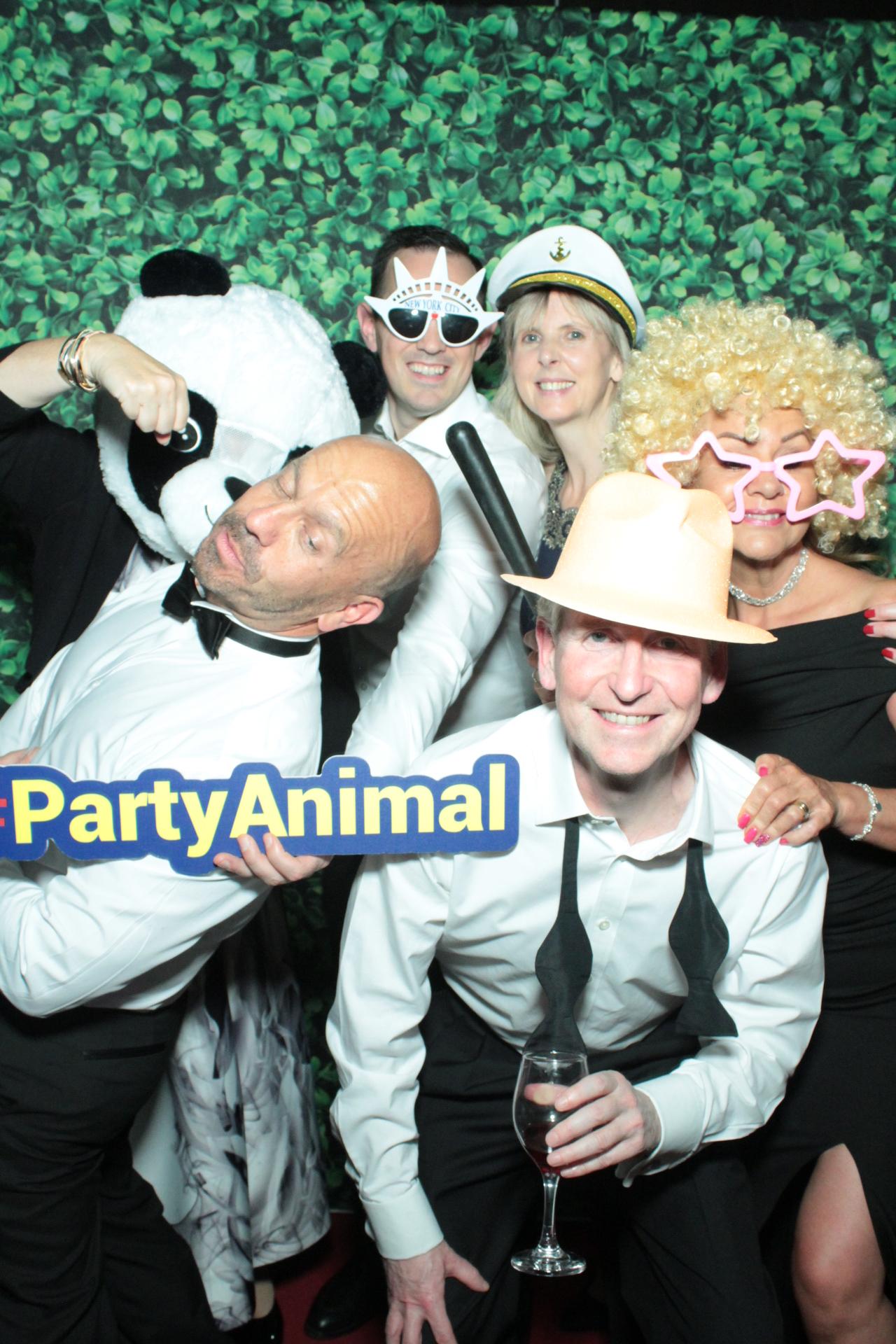 The Eight Foundation Annual Ball 2021 | View more photos from the event at gallery.myphotoboothexperience.co.uk/u/MyPhotoBoothExperienceLtd/The-Eight-Foundation-Annual-Ball-2021
