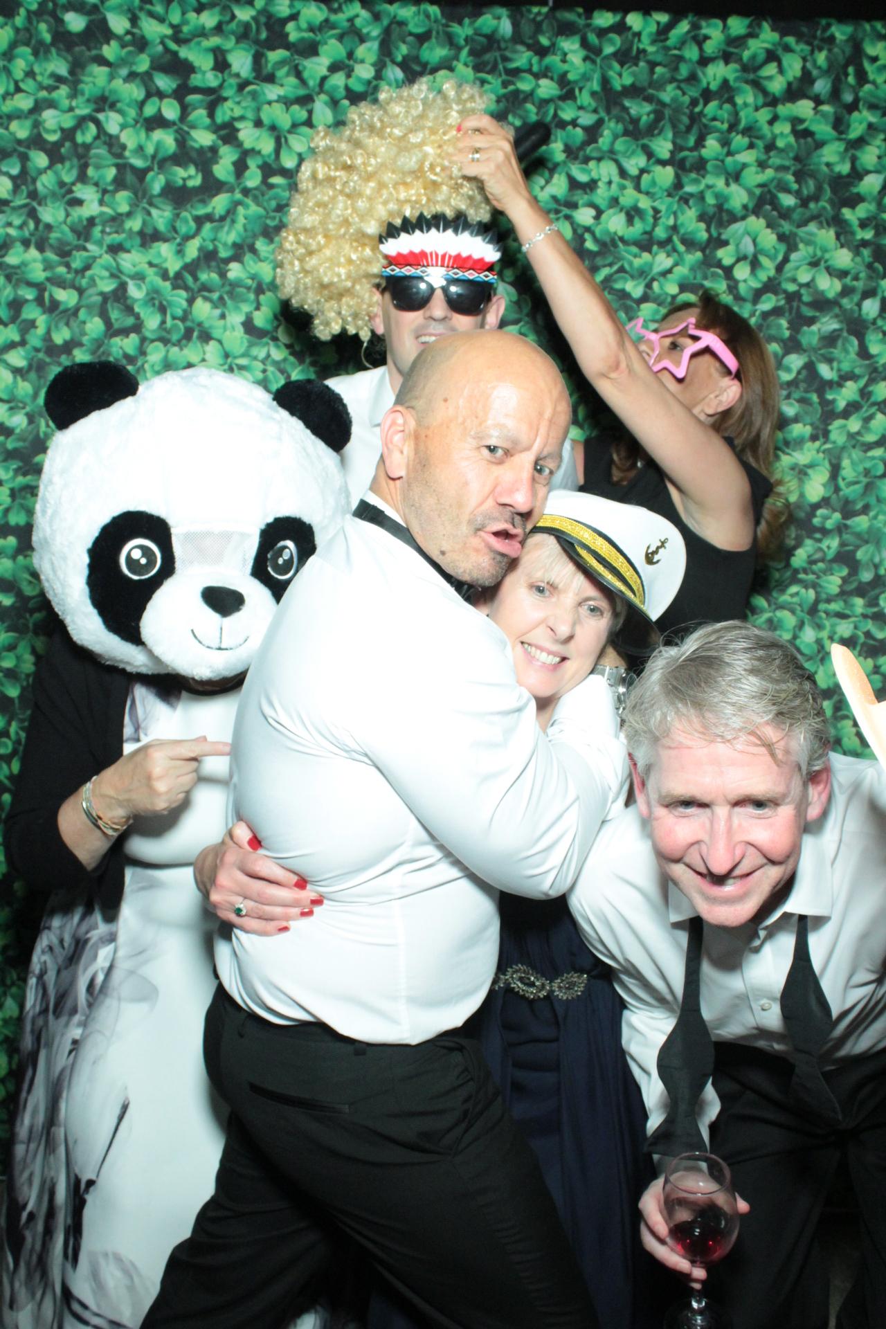 The Eight Foundation Annual Ball 2021 | View more photos from the event at gallery.myphotoboothexperience.co.uk/u/MyPhotoBoothExperienceLtd/The-Eight-Foundation-Annual-Ball-2021