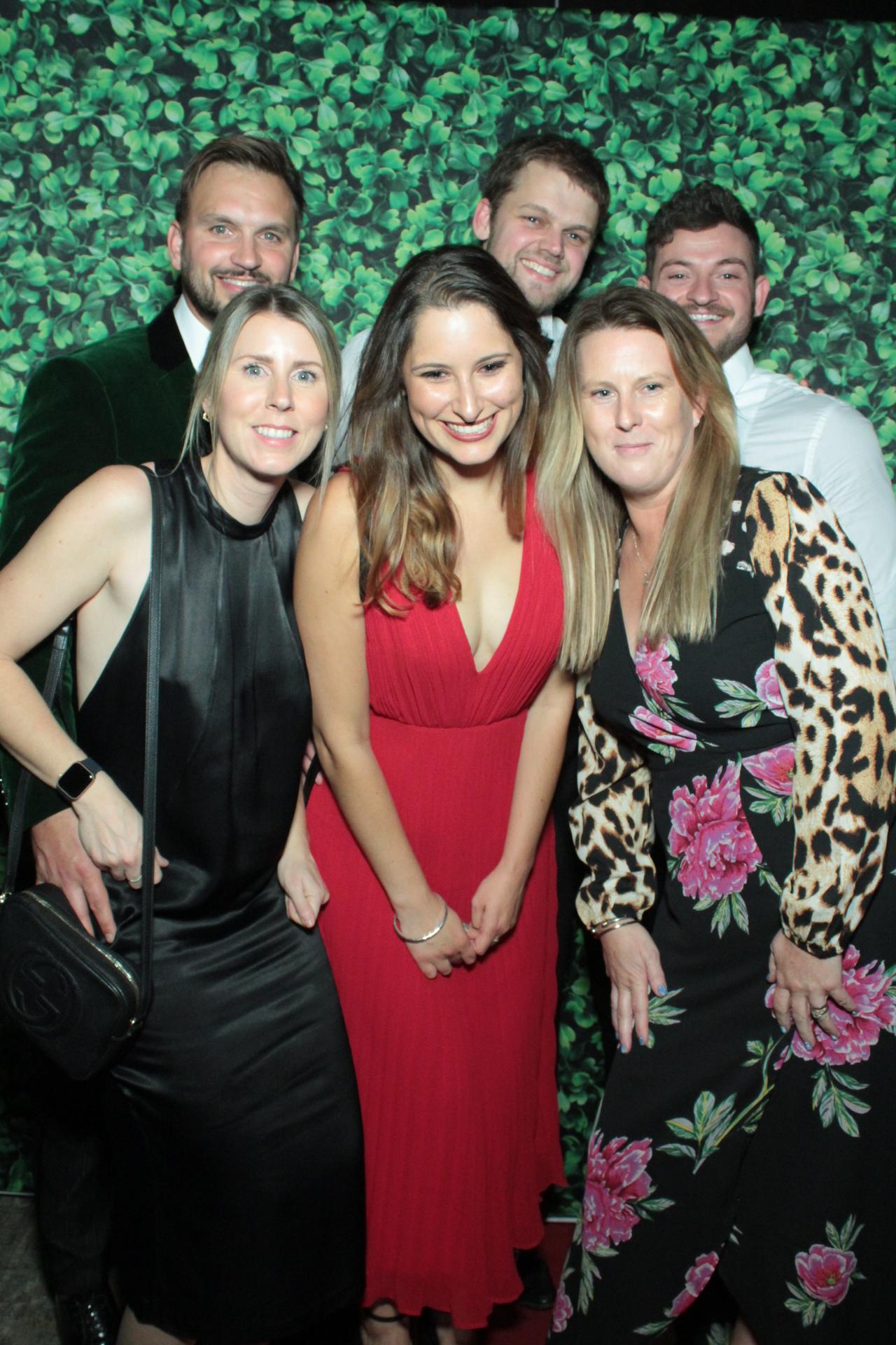 The Eight Foundation Annual Ball 2021 | View more photos from the event at gallery.myphotoboothexperience.co.uk/u/MyPhotoBoothExperienceLtd/The-Eight-Foundation-Annual-Ball-2021