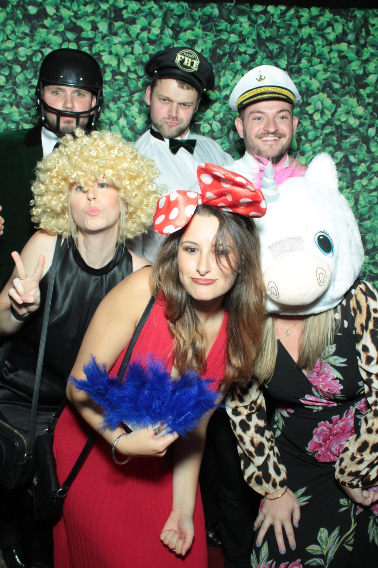 The Eight Foundation Annual Ball 2021 | View more photos from the event at gallery.myphotoboothexperience.co.uk/u/MyPhotoBoothExperienceLtd/The-Eight-Foundation-Annual-Ball-2021