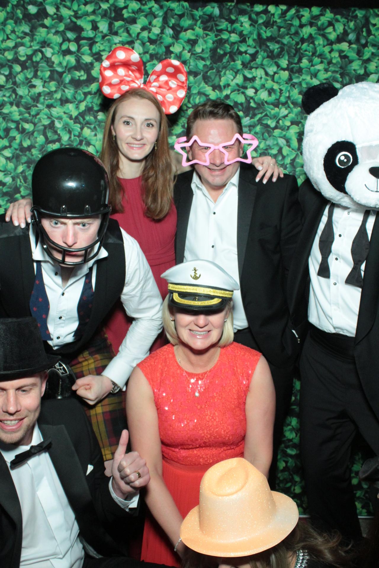 The Eight Foundation Annual Ball 2021 | View more photos from the event at gallery.myphotoboothexperience.co.uk/u/MyPhotoBoothExperienceLtd/The-Eight-Foundation-Annual-Ball-2021