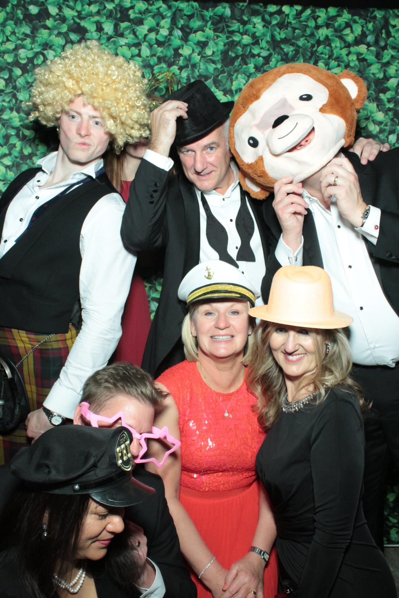 The Eight Foundation Annual Ball 2021 | View more photos from the event at gallery.myphotoboothexperience.co.uk/u/MyPhotoBoothExperienceLtd/The-Eight-Foundation-Annual-Ball-2021