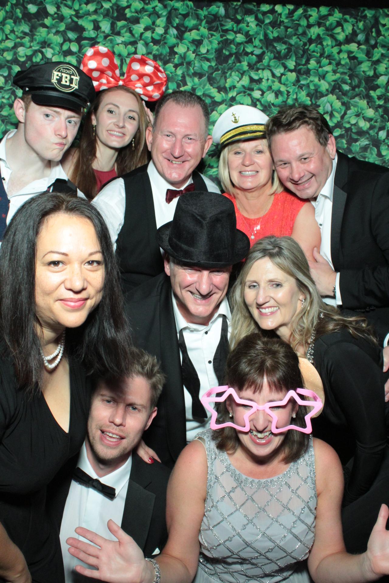 The Eight Foundation Annual Ball 2021 | View more photos from the event at gallery.myphotoboothexperience.co.uk/u/MyPhotoBoothExperienceLtd/The-Eight-Foundation-Annual-Ball-2021