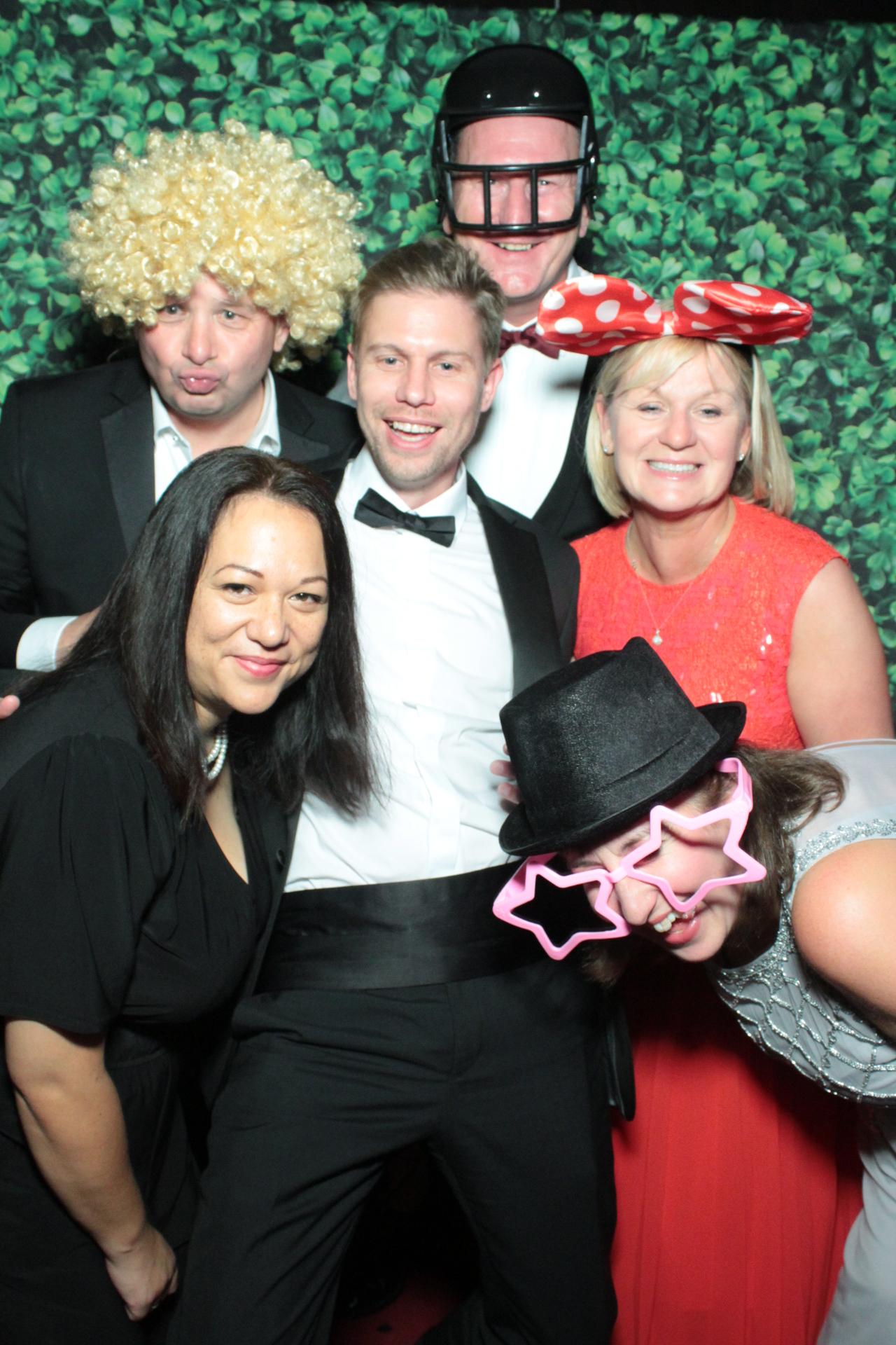 The Eight Foundation Annual Ball 2021 | View more photos from the event at gallery.myphotoboothexperience.co.uk/u/MyPhotoBoothExperienceLtd/The-Eight-Foundation-Annual-Ball-2021