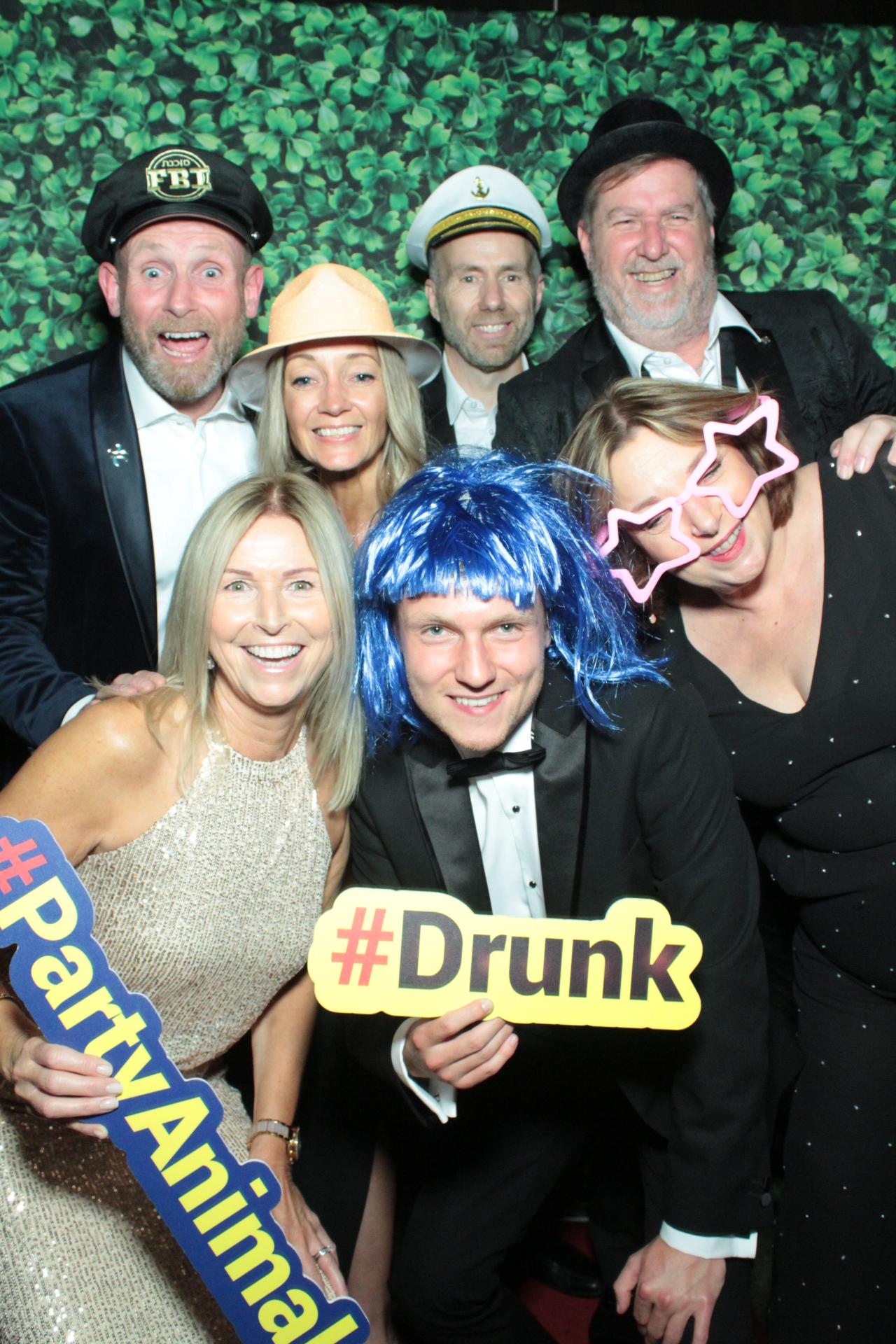The Eight Foundation Annual Ball 2021 | View more photos from the event at gallery.myphotoboothexperience.co.uk/u/MyPhotoBoothExperienceLtd/The-Eight-Foundation-Annual-Ball-2021
