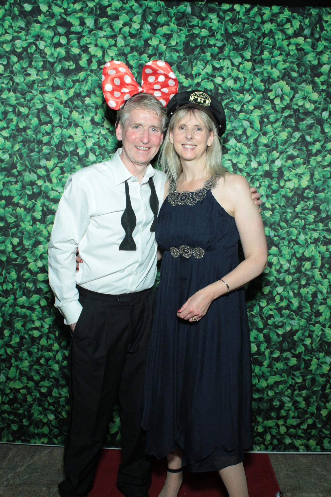 The Eight Foundation Annual Ball 2021 | View more photos from the event at gallery.myphotoboothexperience.co.uk/u/MyPhotoBoothExperienceLtd/The-Eight-Foundation-Annual-Ball-2021