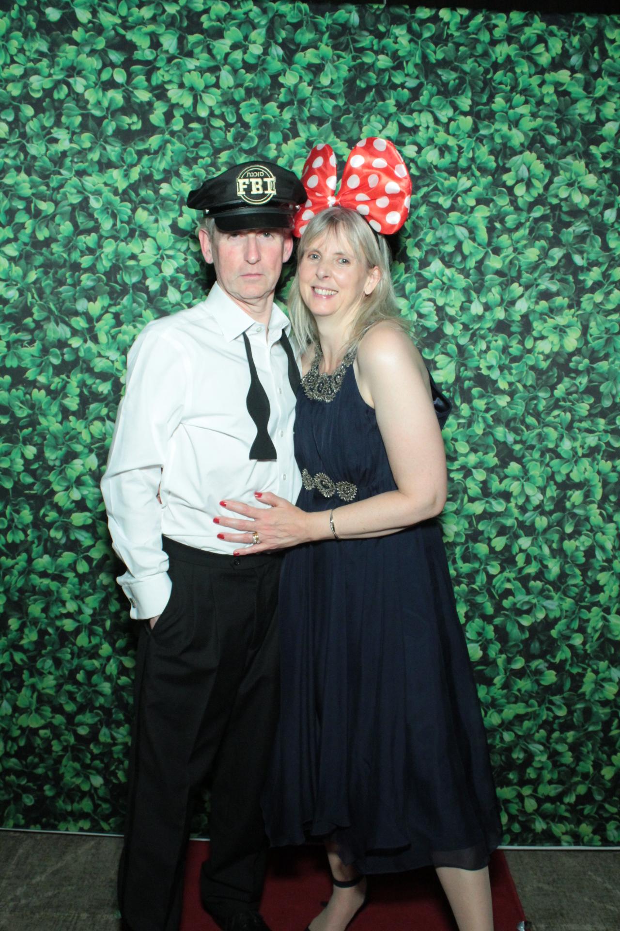The Eight Foundation Annual Ball 2021 | View more photos from the event at gallery.myphotoboothexperience.co.uk/u/MyPhotoBoothExperienceLtd/The-Eight-Foundation-Annual-Ball-2021