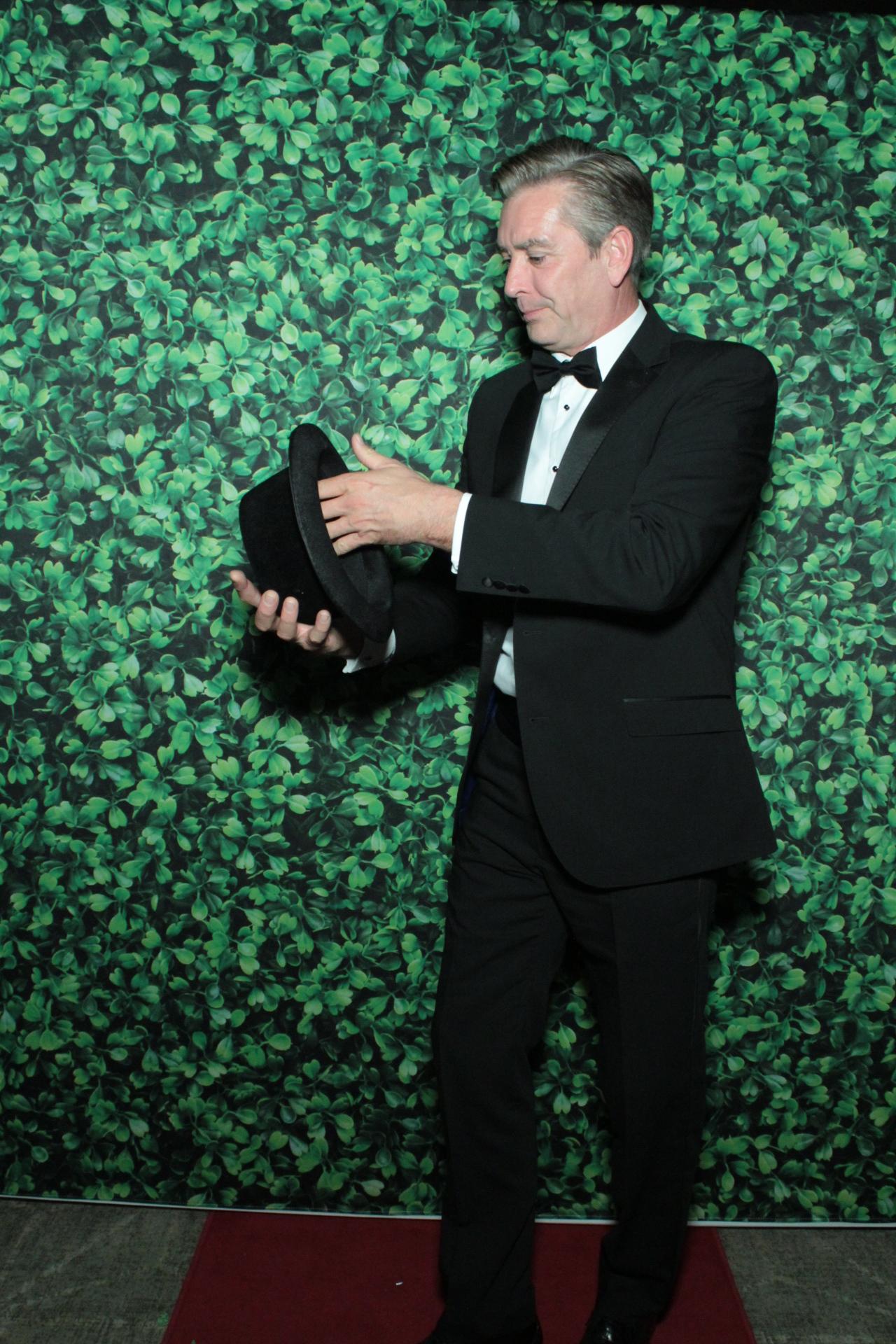 The Eight Foundation Annual Ball 2021 | View more photos from the event at gallery.myphotoboothexperience.co.uk/u/MyPhotoBoothExperienceLtd/The-Eight-Foundation-Annual-Ball-2021