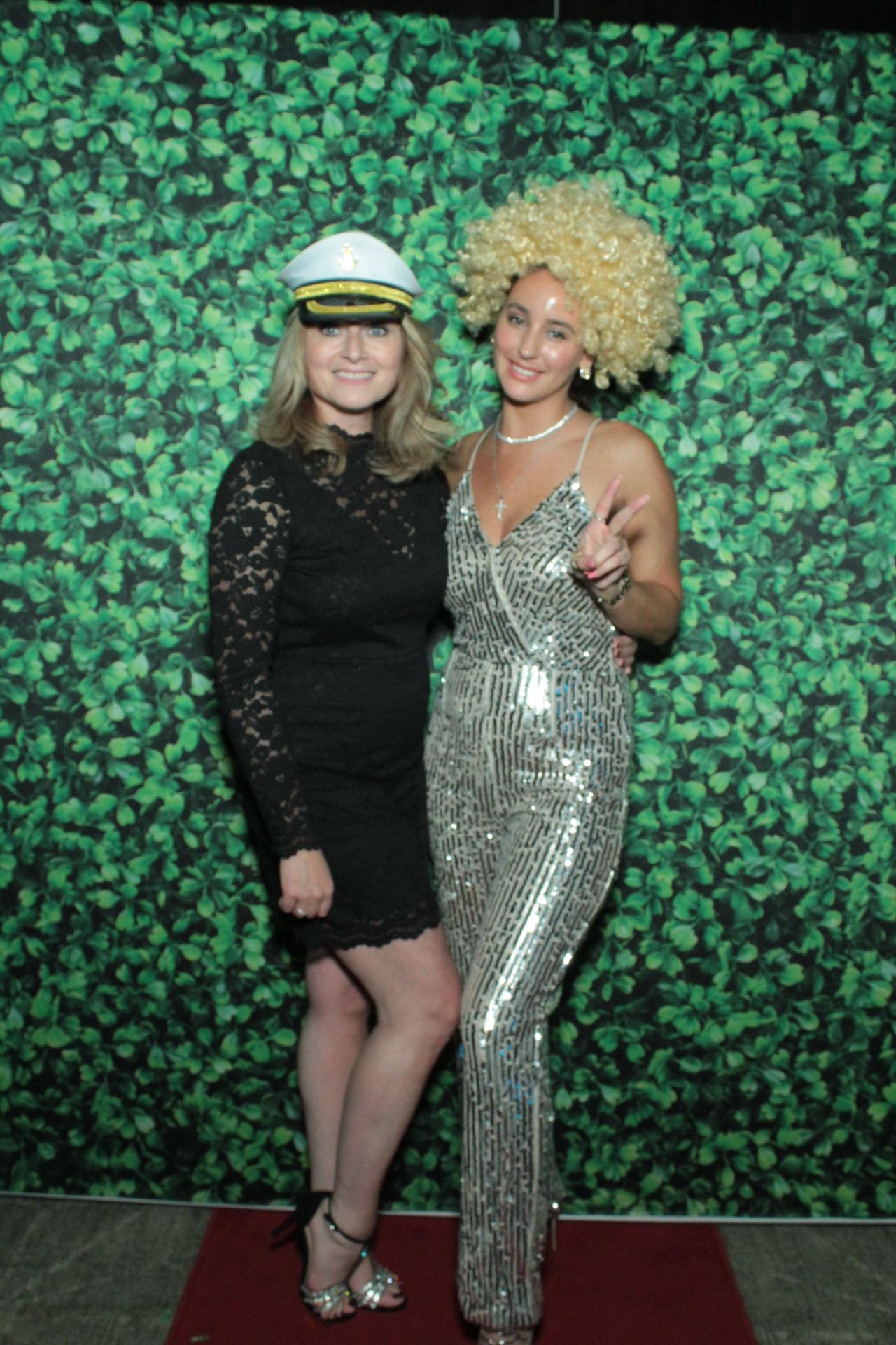 The Eight Foundation Annual Ball 2021 | View more photos from the event at gallery.myphotoboothexperience.co.uk/u/MyPhotoBoothExperienceLtd/The-Eight-Foundation-Annual-Ball-2021