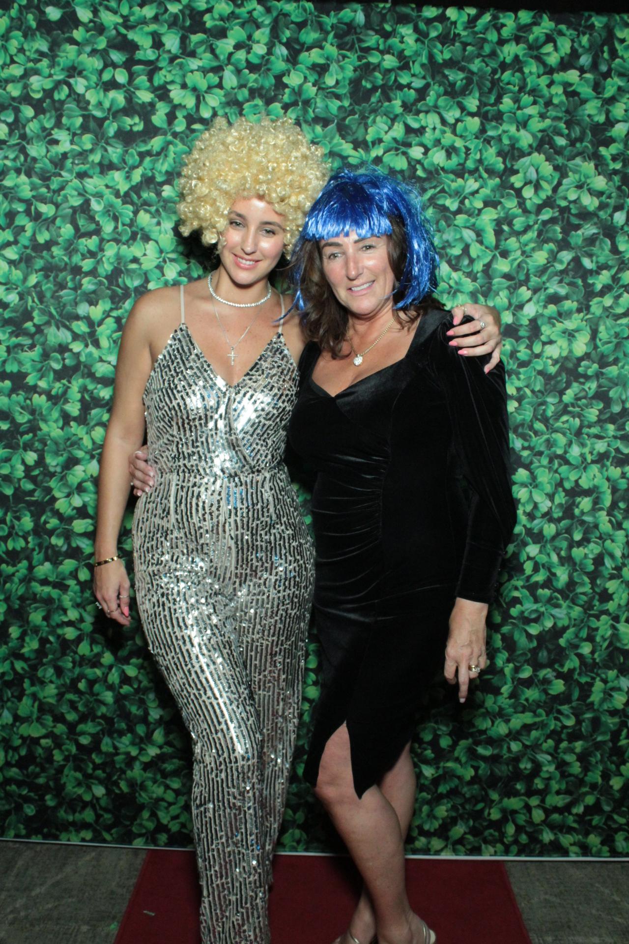 The Eight Foundation Annual Ball 2021 | View more photos from the event at gallery.myphotoboothexperience.co.uk/u/MyPhotoBoothExperienceLtd/The-Eight-Foundation-Annual-Ball-2021