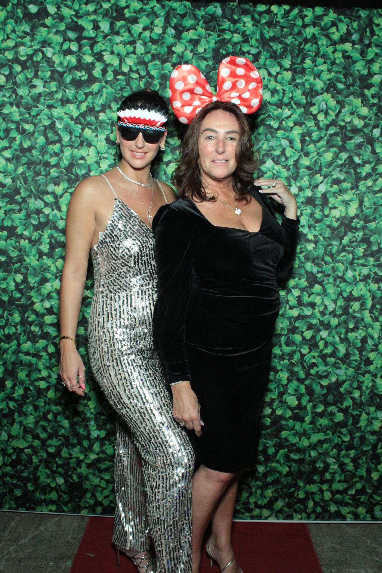 The Eight Foundation Annual Ball 2021 | View more photos from the event at gallery.myphotoboothexperience.co.uk/u/MyPhotoBoothExperienceLtd/The-Eight-Foundation-Annual-Ball-2021