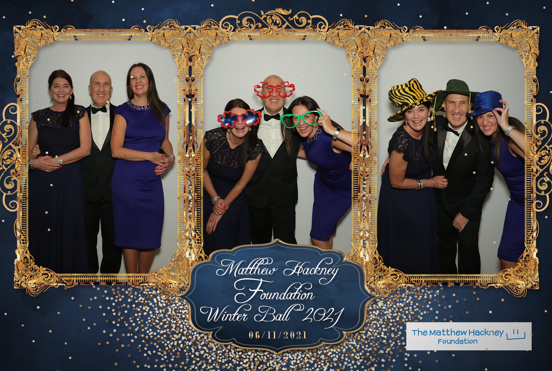 The Matthew Hackney Foundation  | View more photos from the event at gallery.myphotoboothexperience.co.uk/u/MyPhotoBoothExperienceLtd/The-Matthew-Hackney-Foundation