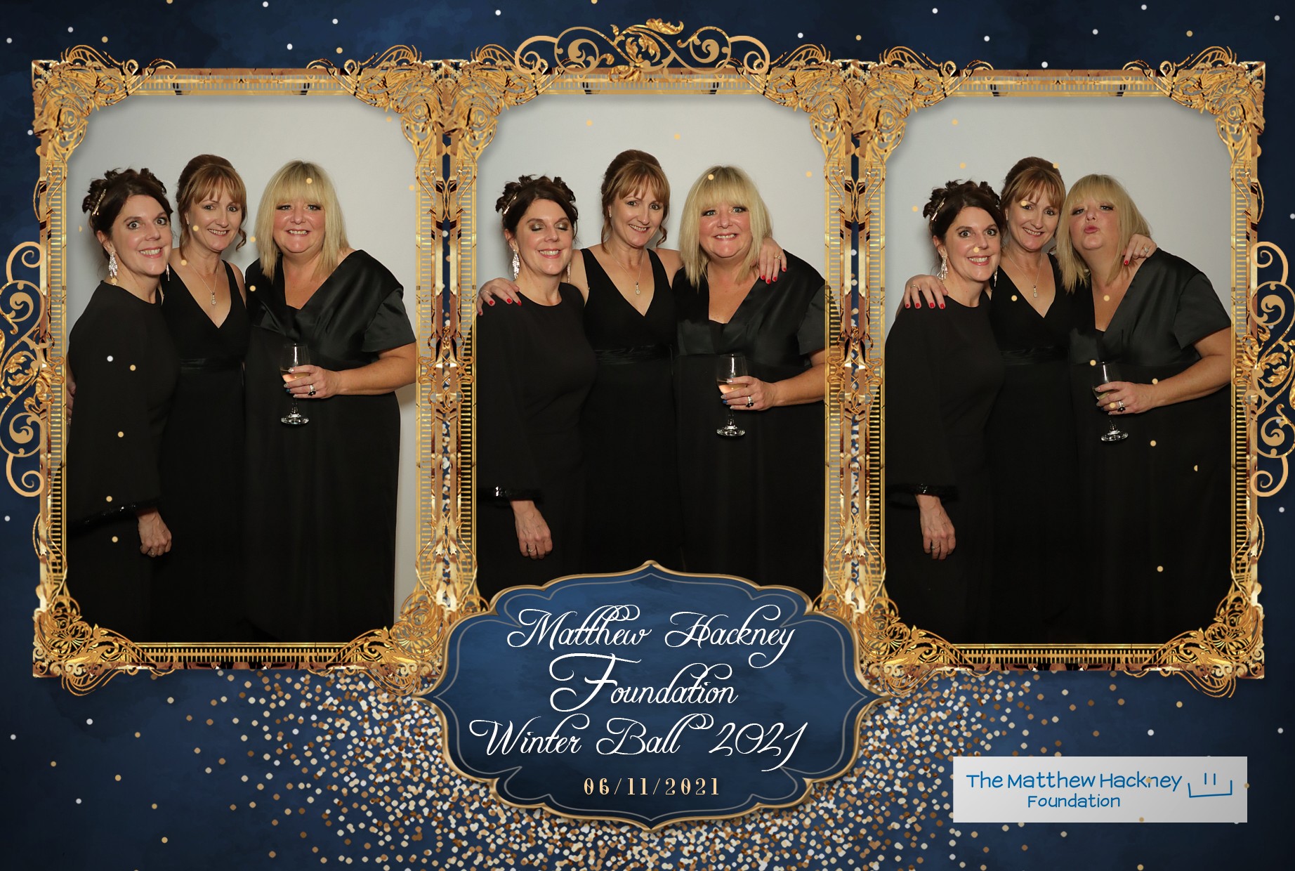 The Matthew Hackney Foundation  | View more photos from the event at gallery.myphotoboothexperience.co.uk/u/MyPhotoBoothExperienceLtd/The-Matthew-Hackney-Foundation