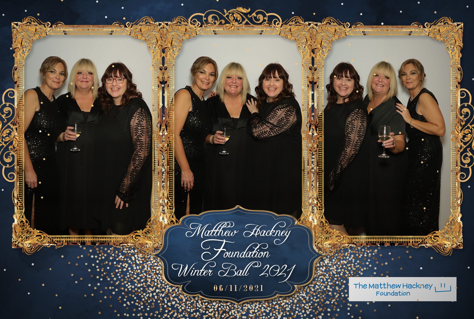 The Matthew Hackney Foundation  | View more photos from the event at gallery.myphotoboothexperience.co.uk/u/MyPhotoBoothExperienceLtd/The-Matthew-Hackney-Foundation