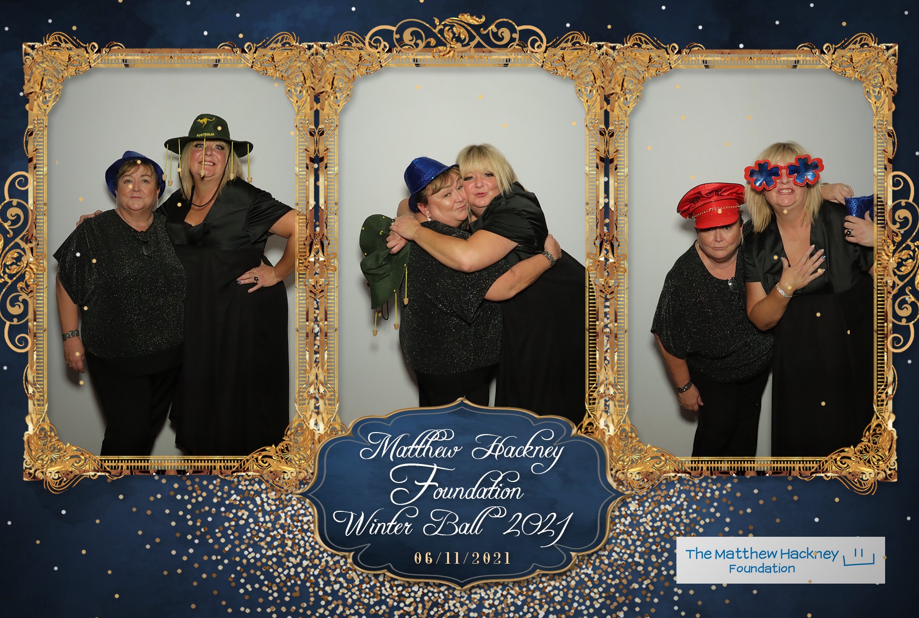 The Matthew Hackney Foundation  | View more photos from the event at gallery.myphotoboothexperience.co.uk/u/MyPhotoBoothExperienceLtd/The-Matthew-Hackney-Foundation
