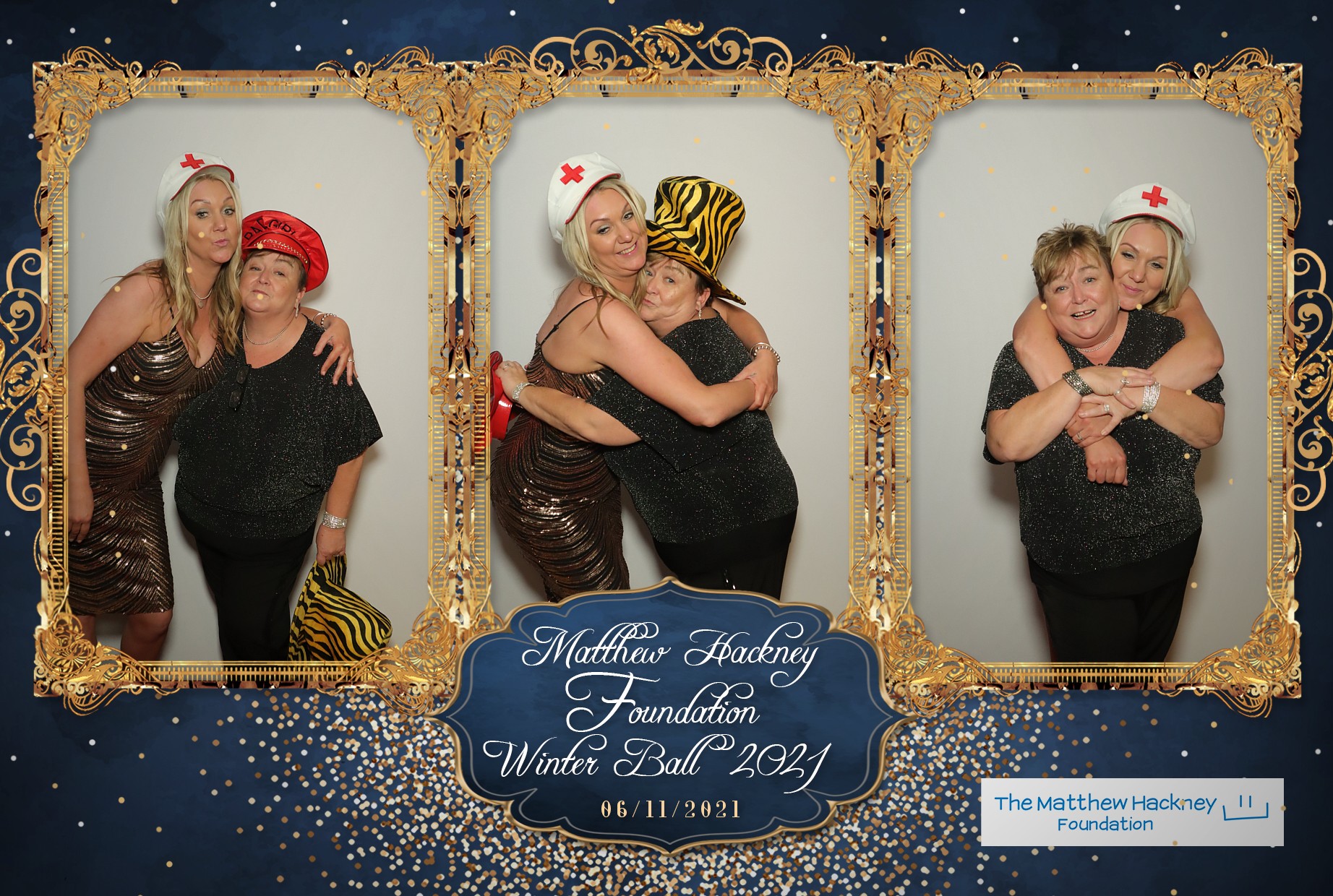 The Matthew Hackney Foundation  | View more photos from the event at gallery.myphotoboothexperience.co.uk/u/MyPhotoBoothExperienceLtd/The-Matthew-Hackney-Foundation