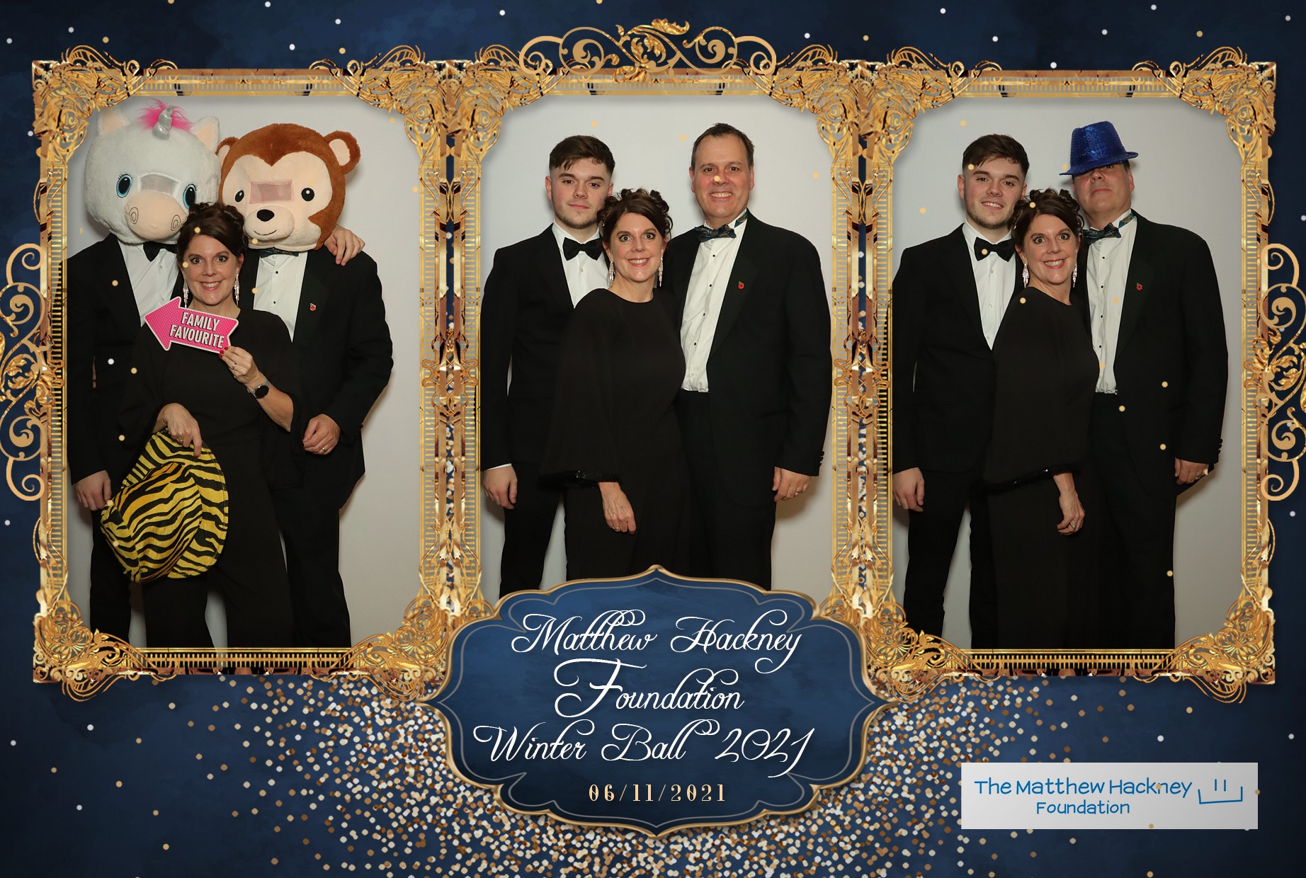 The Matthew Hackney Foundation  | View more photos from the event at gallery.myphotoboothexperience.co.uk/u/MyPhotoBoothExperienceLtd/The-Matthew-Hackney-Foundation