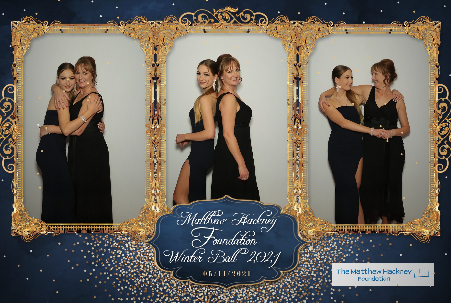 The Matthew Hackney Foundation  | View more photos from the event at gallery.myphotoboothexperience.co.uk/u/MyPhotoBoothExperienceLtd/The-Matthew-Hackney-Foundation