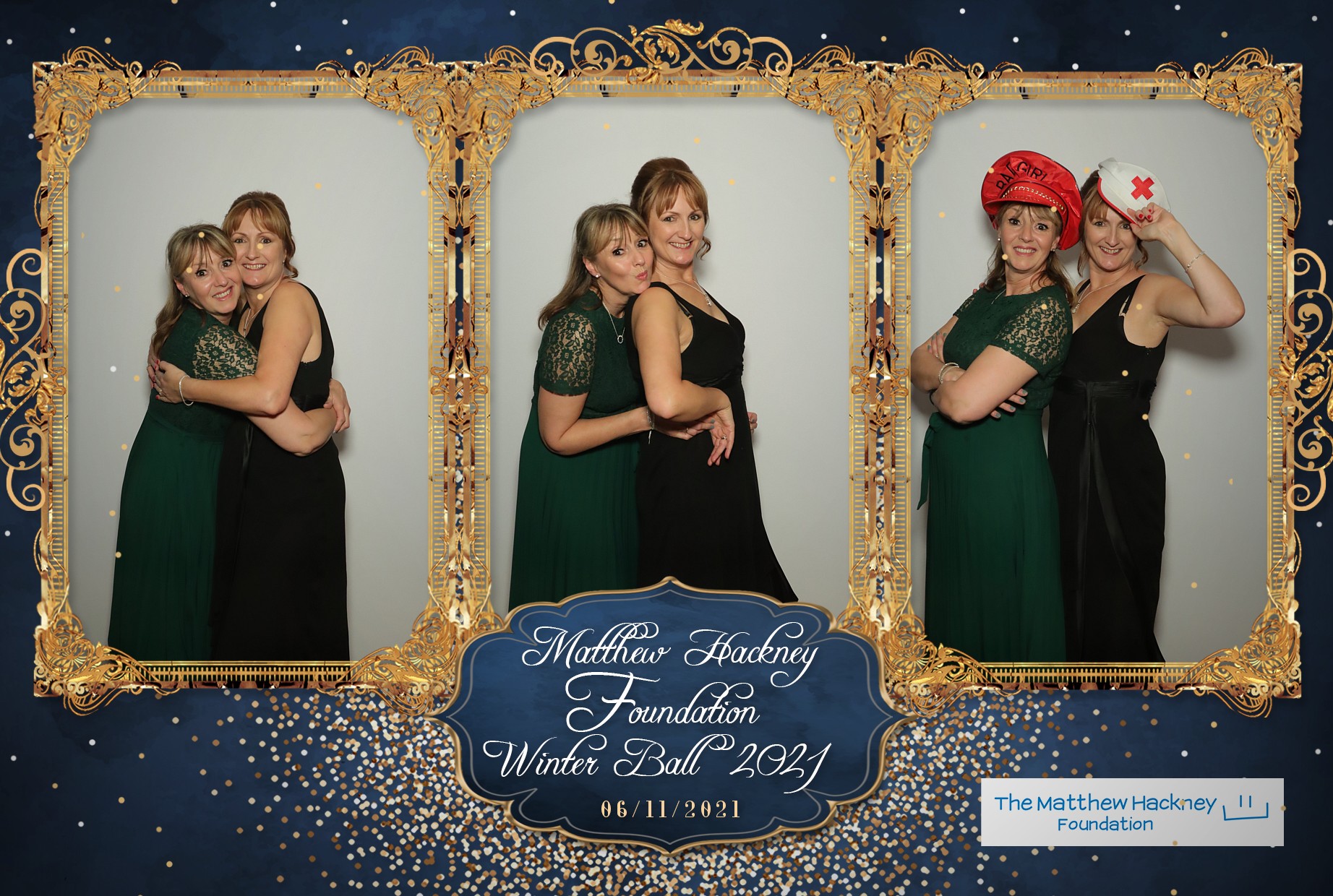 The Matthew Hackney Foundation  | View more photos from the event at gallery.myphotoboothexperience.co.uk/u/MyPhotoBoothExperienceLtd/The-Matthew-Hackney-Foundation