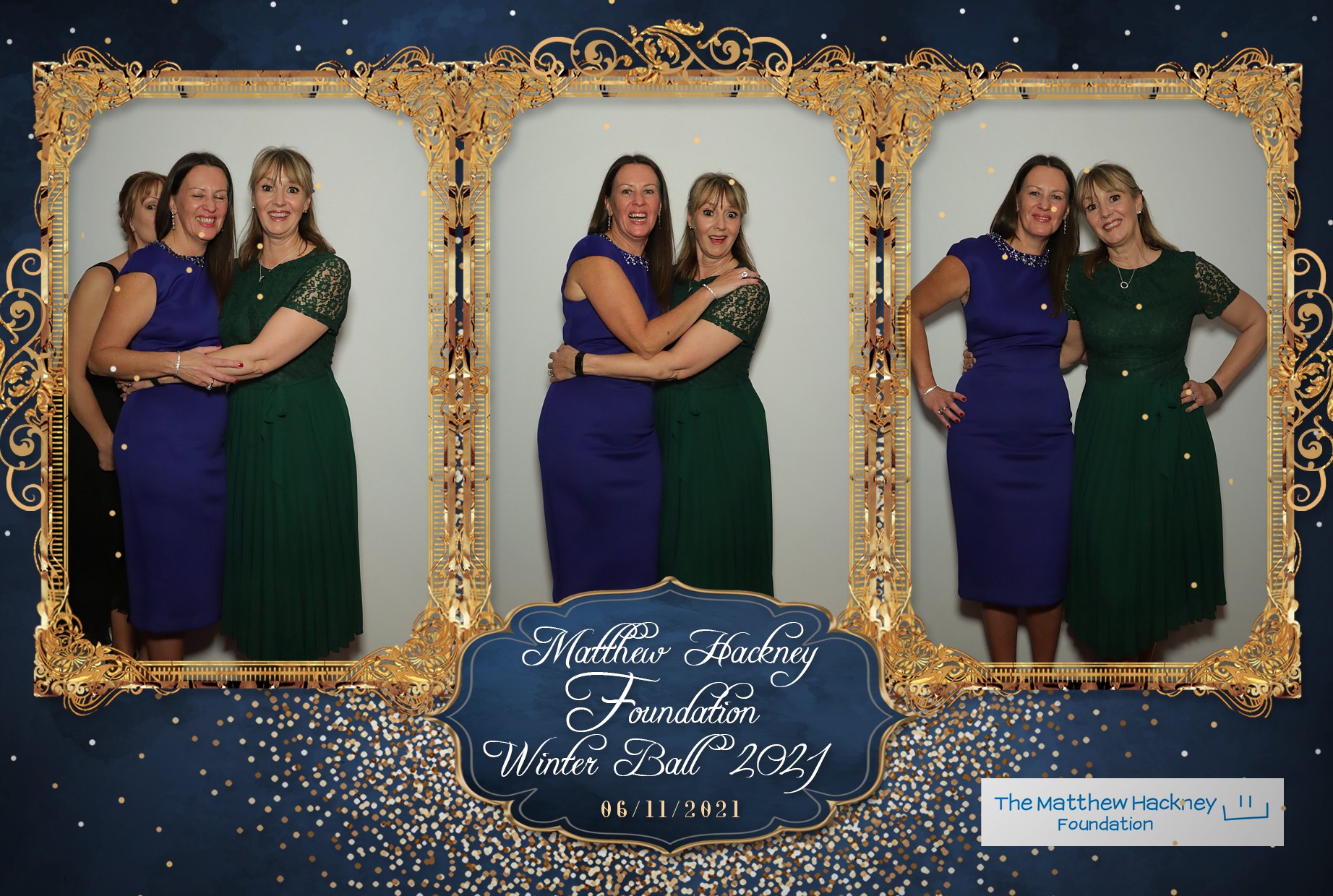 The Matthew Hackney Foundation  | View more photos from the event at gallery.myphotoboothexperience.co.uk/u/MyPhotoBoothExperienceLtd/The-Matthew-Hackney-Foundation