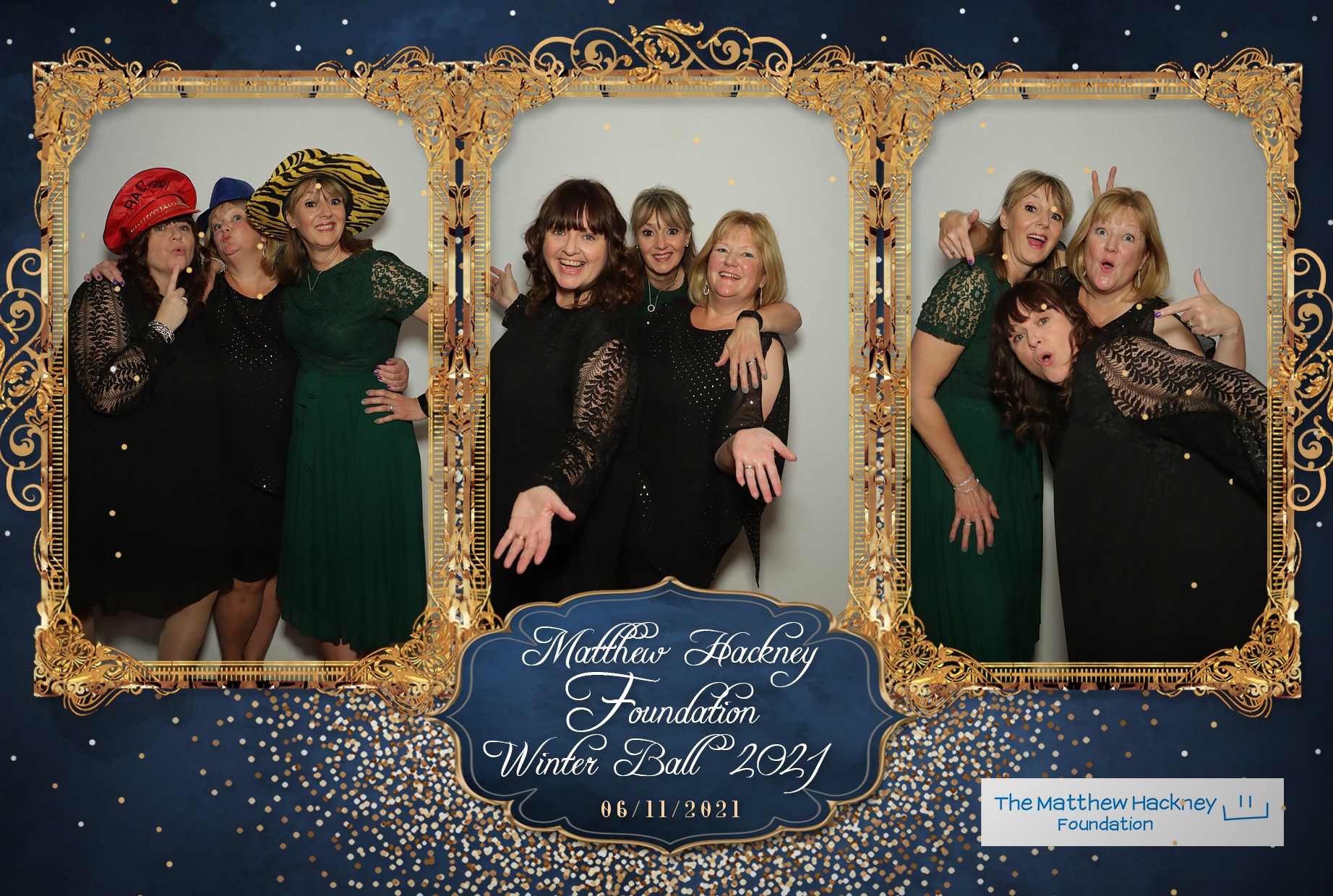The Matthew Hackney Foundation  | View more photos from the event at gallery.myphotoboothexperience.co.uk/u/MyPhotoBoothExperienceLtd/The-Matthew-Hackney-Foundation