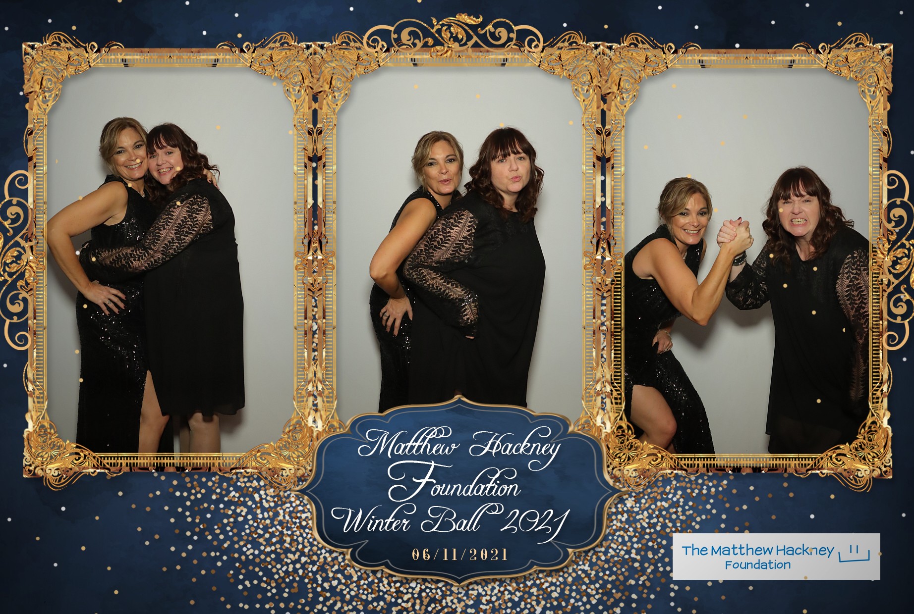 The Matthew Hackney Foundation  | View more photos from the event at gallery.myphotoboothexperience.co.uk/u/MyPhotoBoothExperienceLtd/The-Matthew-Hackney-Foundation
