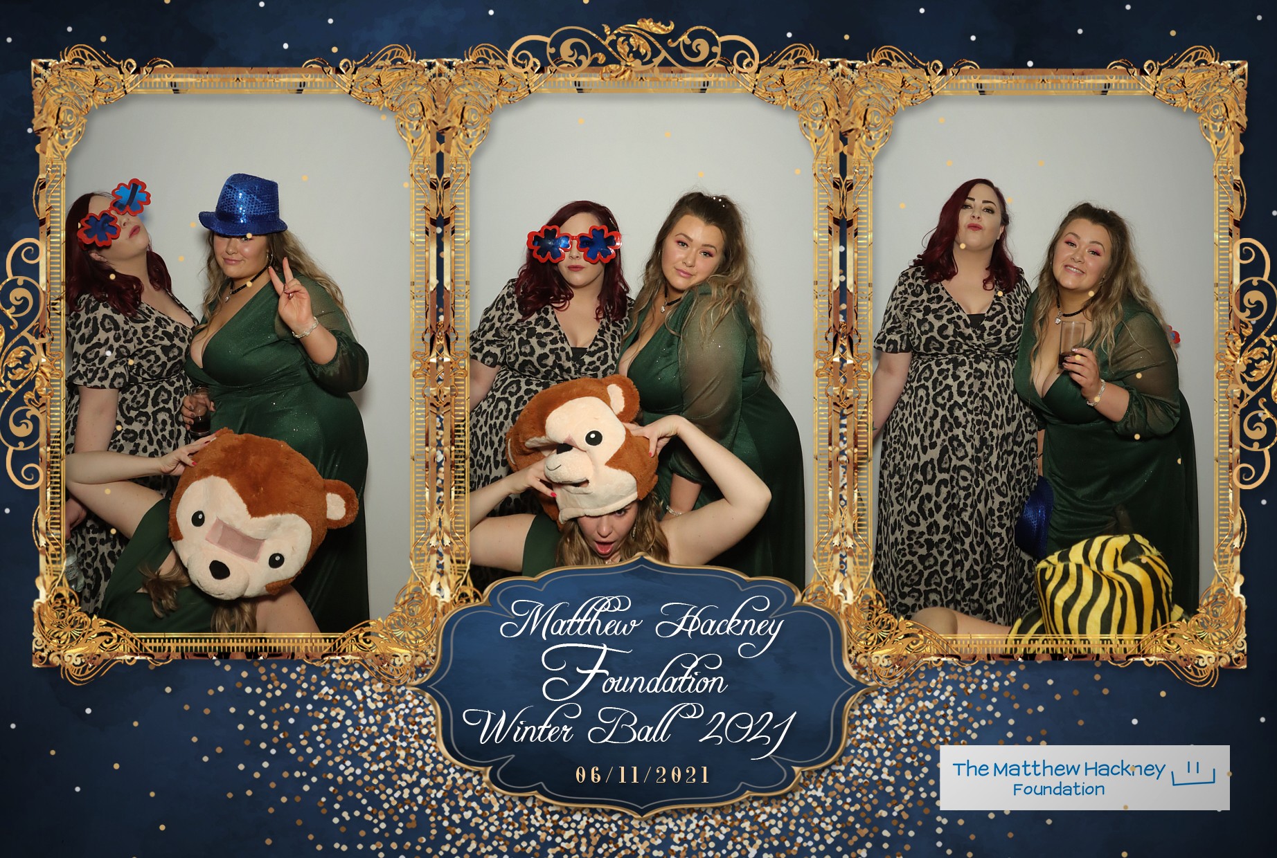 The Matthew Hackney Foundation  | View more photos from the event at gallery.myphotoboothexperience.co.uk/u/MyPhotoBoothExperienceLtd/The-Matthew-Hackney-Foundation
