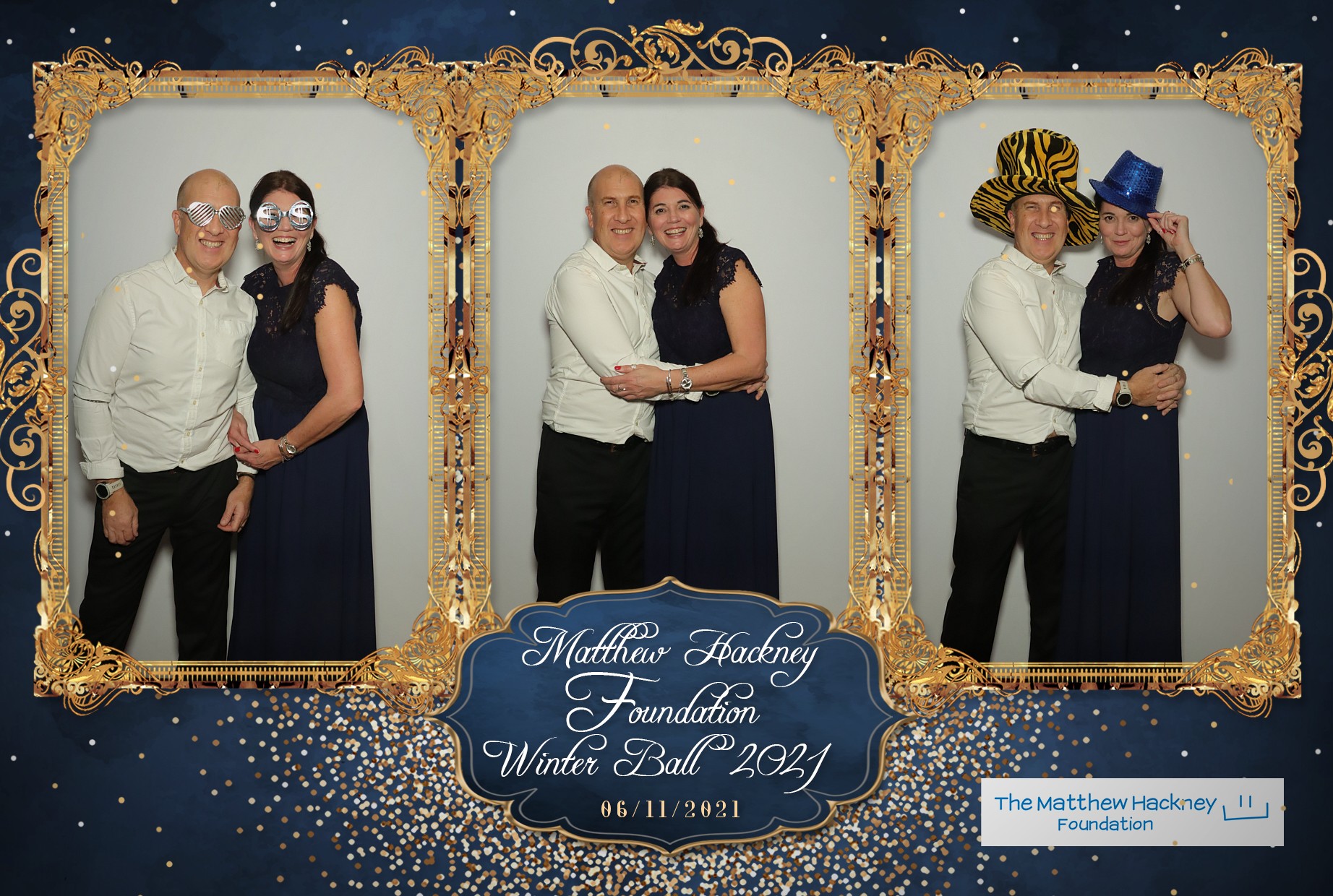 The Matthew Hackney Foundation  | View more photos from the event at gallery.myphotoboothexperience.co.uk/u/MyPhotoBoothExperienceLtd/The-Matthew-Hackney-Foundation