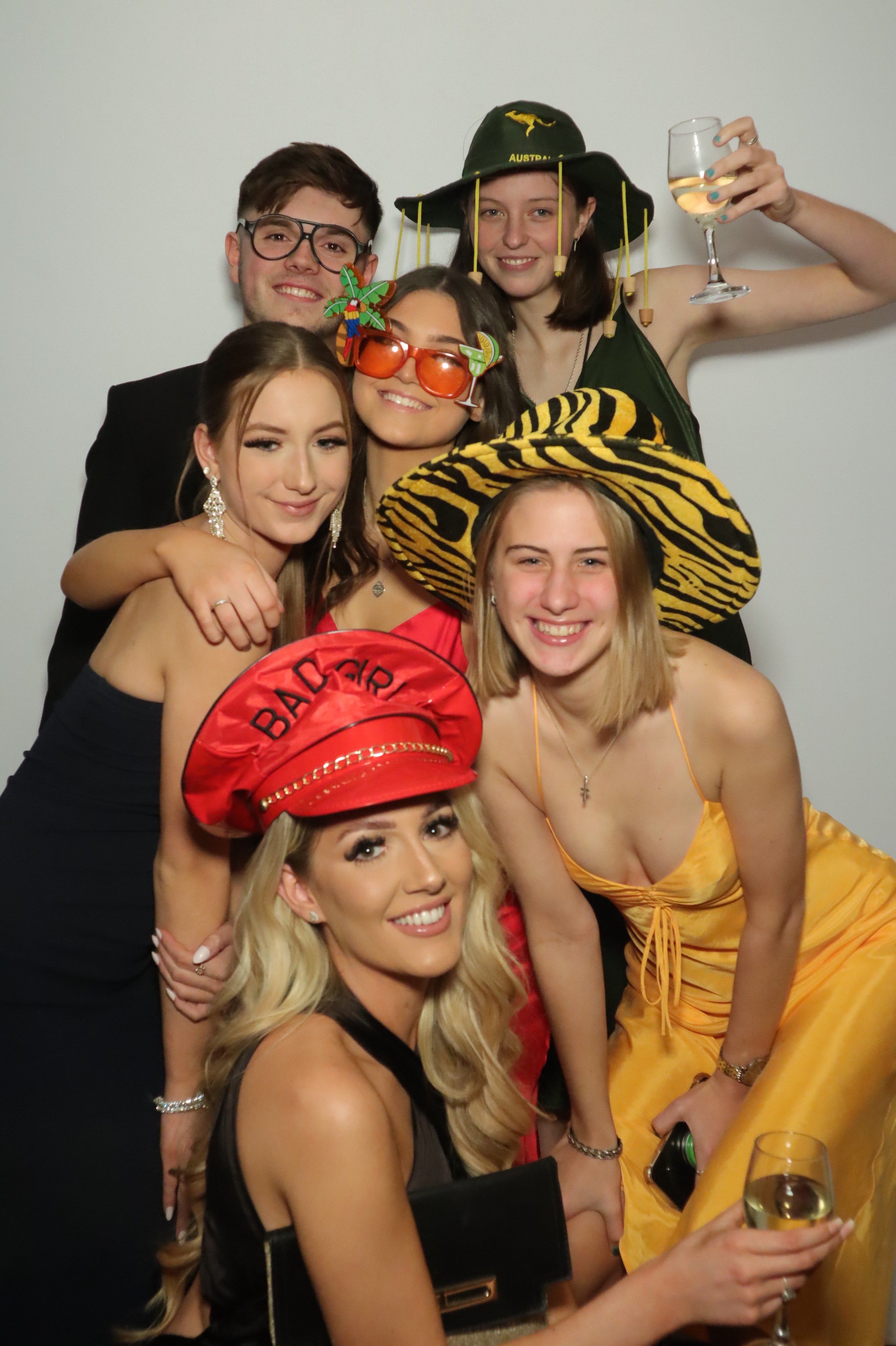 The Matthew Hackney Foundation  | View more photos from the event at gallery.myphotoboothexperience.co.uk/u/MyPhotoBoothExperienceLtd/The-Matthew-Hackney-Foundation