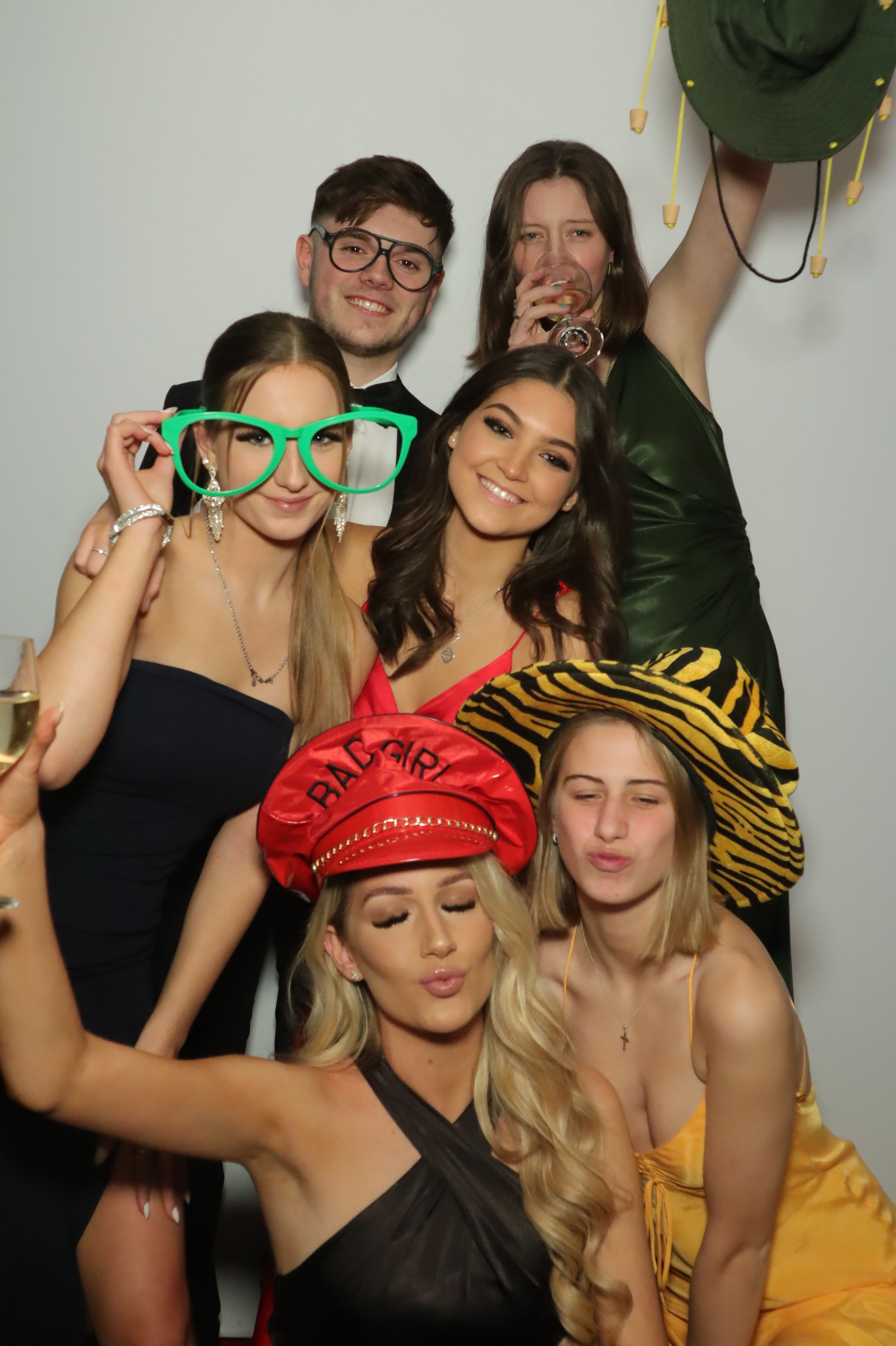 The Matthew Hackney Foundation  | View more photos from the event at gallery.myphotoboothexperience.co.uk/u/MyPhotoBoothExperienceLtd/The-Matthew-Hackney-Foundation