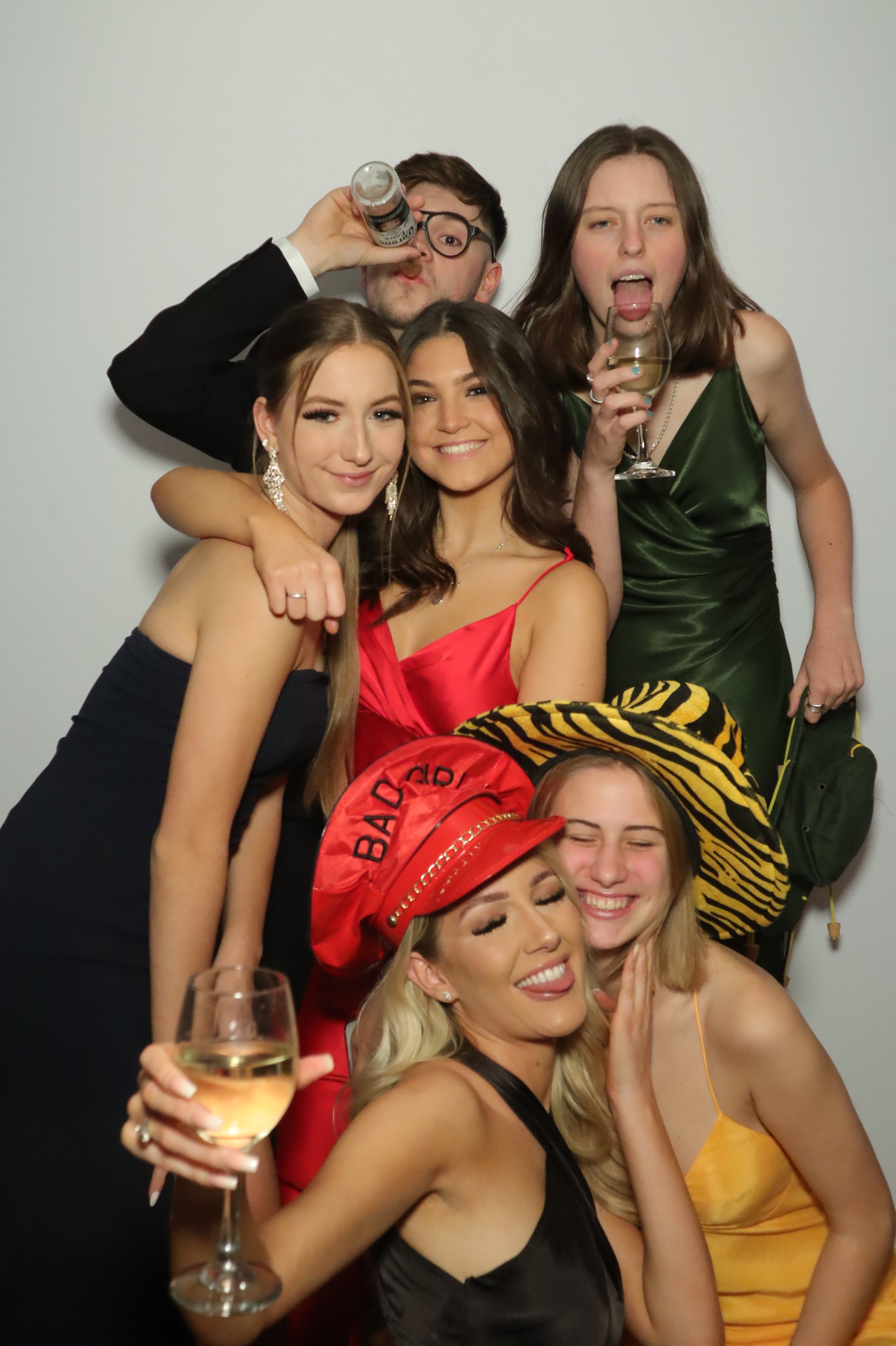 The Matthew Hackney Foundation  | View more photos from the event at gallery.myphotoboothexperience.co.uk/u/MyPhotoBoothExperienceLtd/The-Matthew-Hackney-Foundation