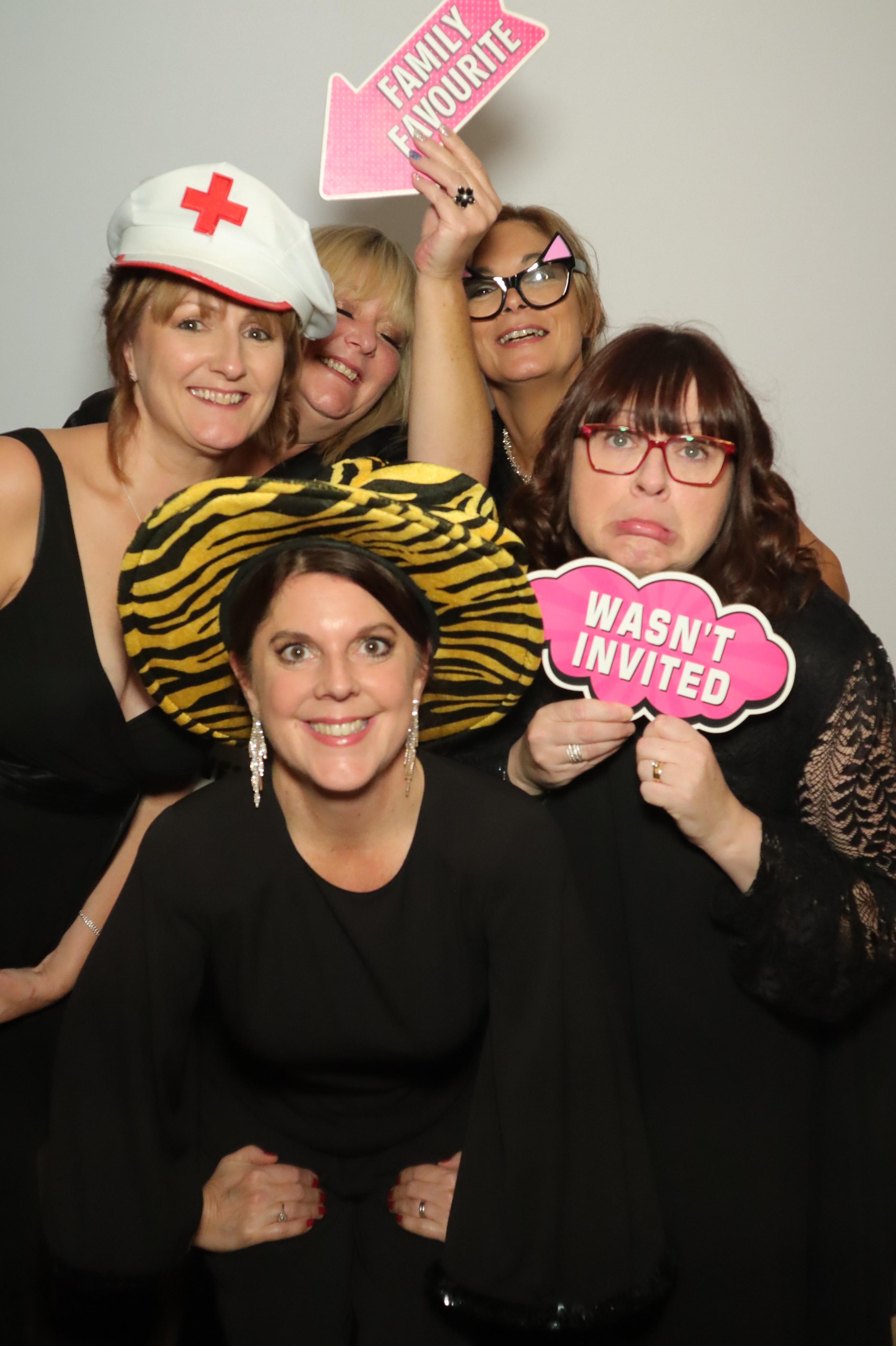 The Matthew Hackney Foundation  | View more photos from the event at gallery.myphotoboothexperience.co.uk/u/MyPhotoBoothExperienceLtd/The-Matthew-Hackney-Foundation