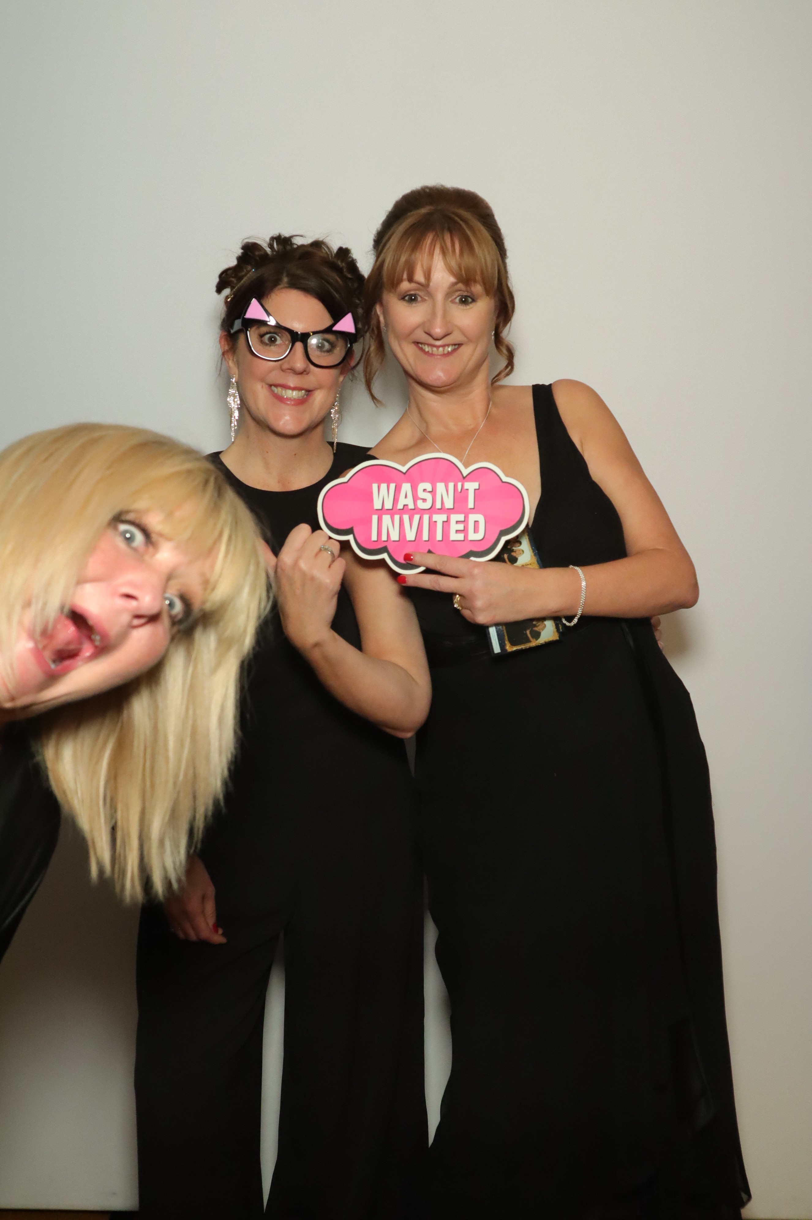 The Matthew Hackney Foundation  | View more photos from the event at gallery.myphotoboothexperience.co.uk/u/MyPhotoBoothExperienceLtd/The-Matthew-Hackney-Foundation