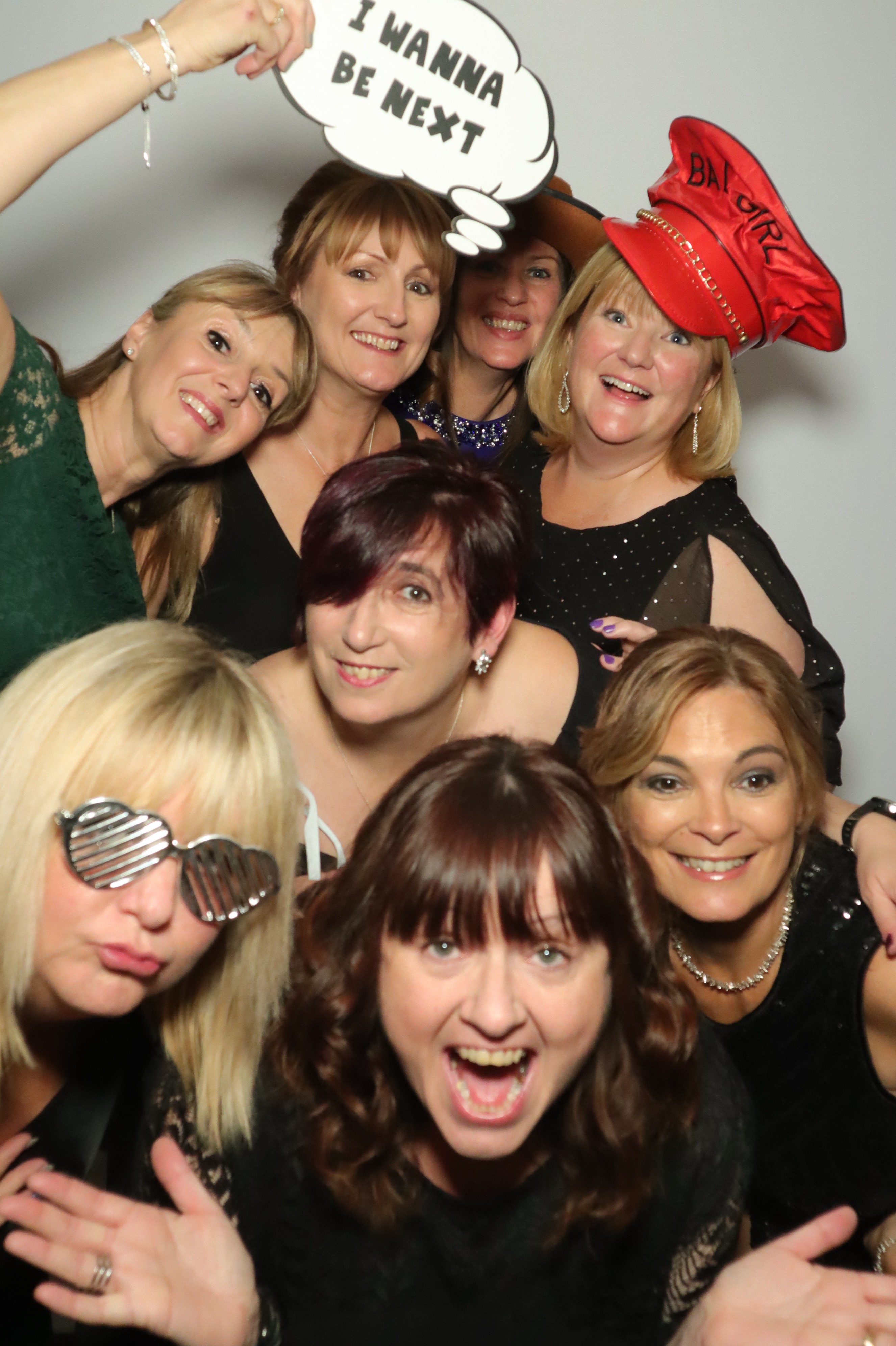 The Matthew Hackney Foundation  | View more photos from the event at gallery.myphotoboothexperience.co.uk/u/MyPhotoBoothExperienceLtd/The-Matthew-Hackney-Foundation