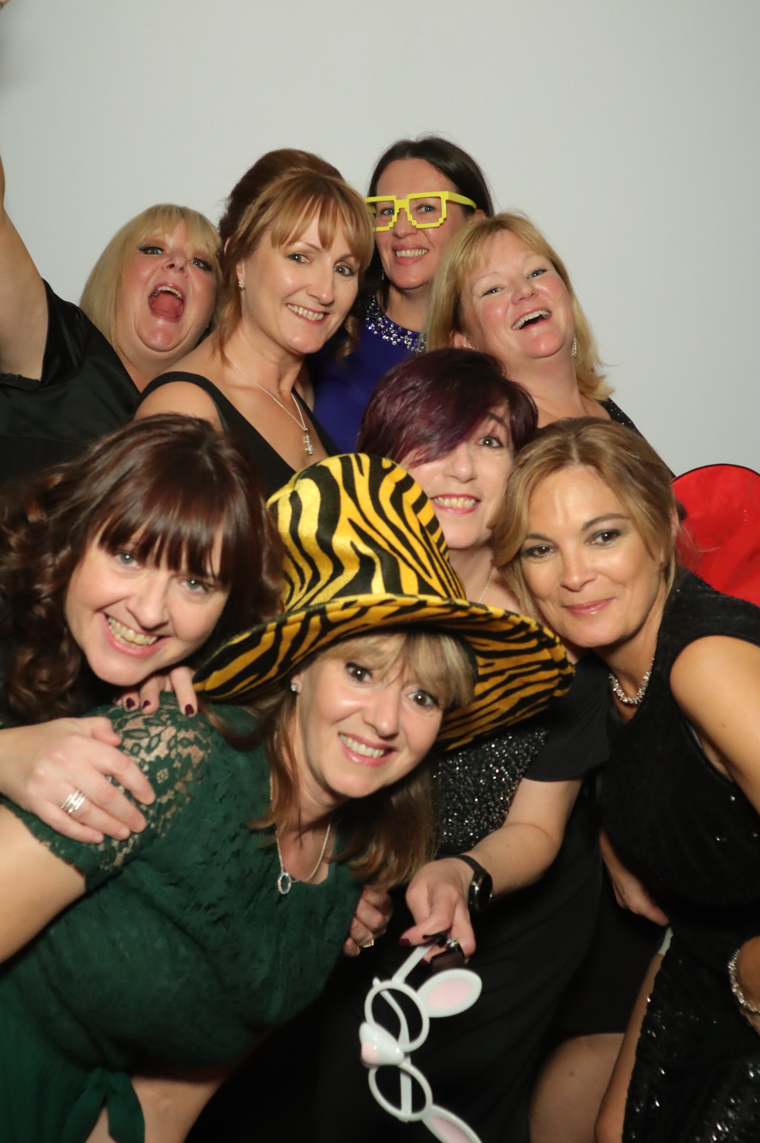 The Matthew Hackney Foundation  | View more photos from the event at gallery.myphotoboothexperience.co.uk/u/MyPhotoBoothExperienceLtd/The-Matthew-Hackney-Foundation