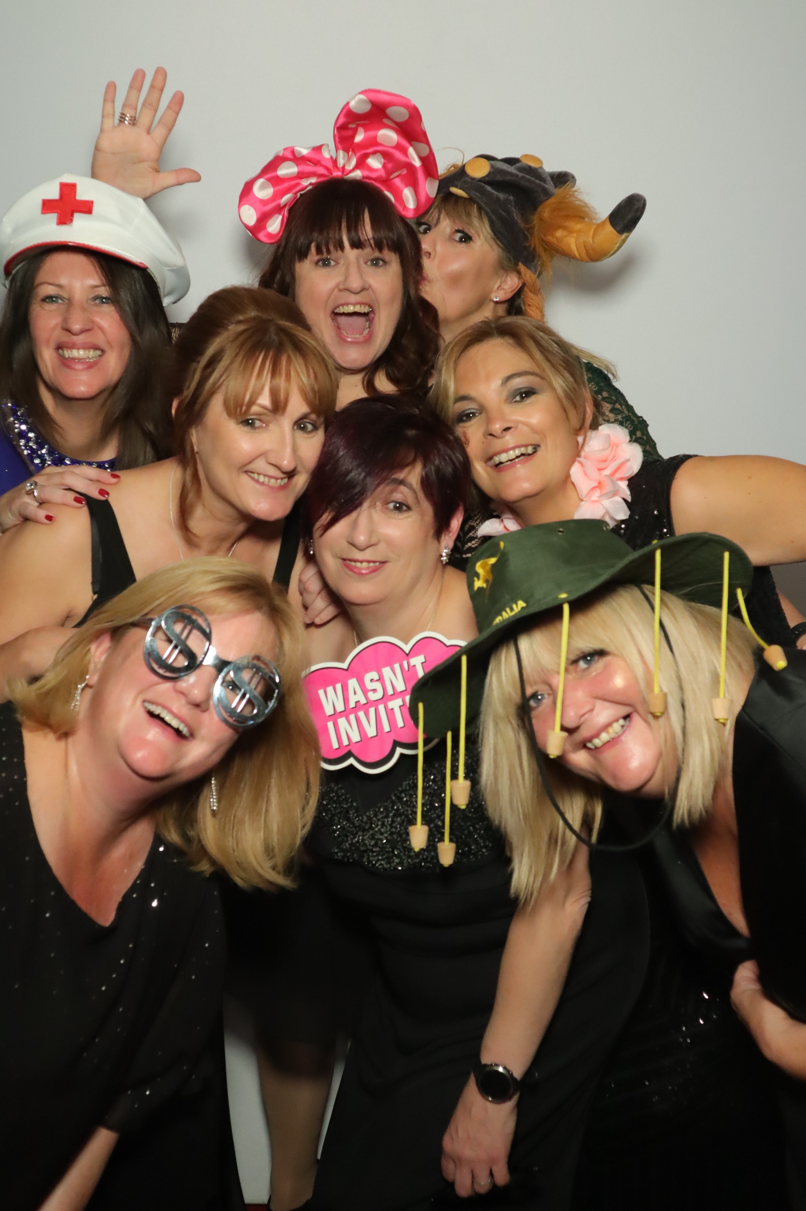 The Matthew Hackney Foundation  | View more photos from the event at gallery.myphotoboothexperience.co.uk/u/MyPhotoBoothExperienceLtd/The-Matthew-Hackney-Foundation