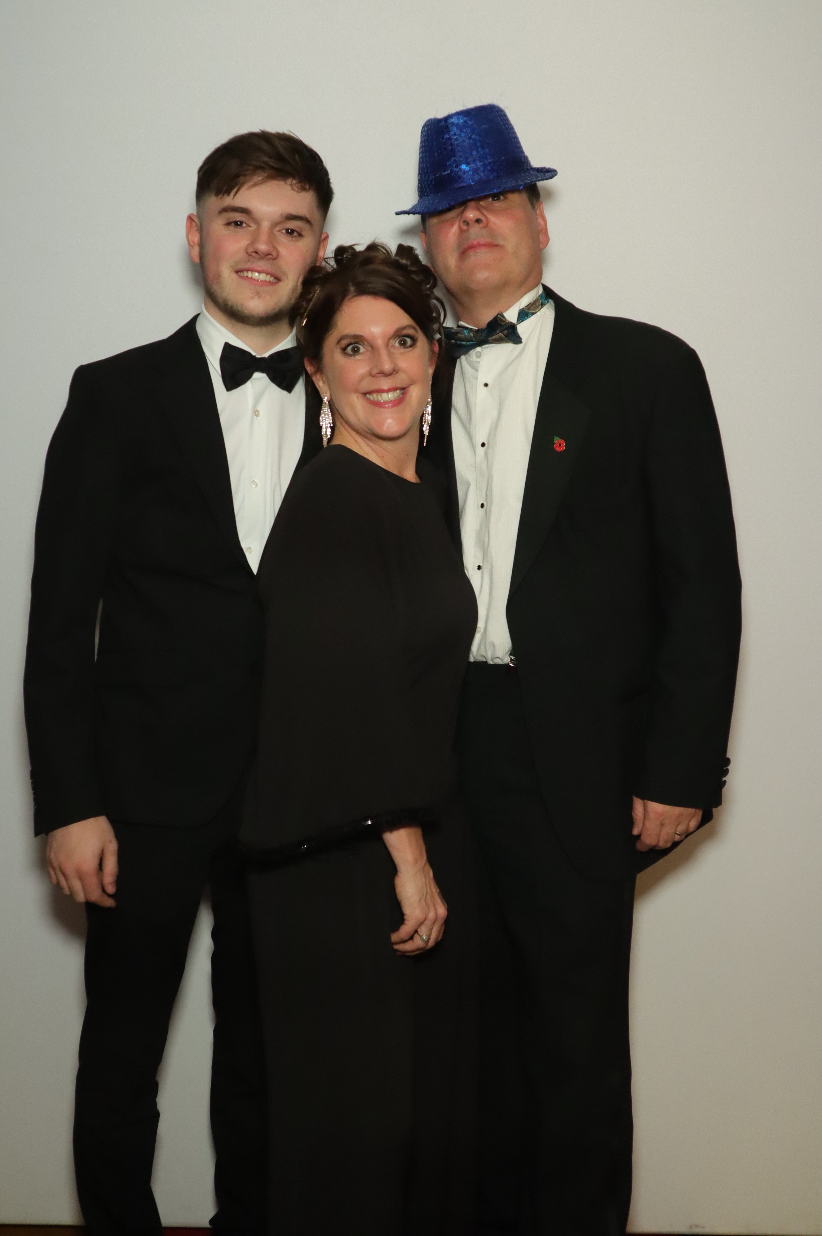 The Matthew Hackney Foundation  | View more photos from the event at gallery.myphotoboothexperience.co.uk/u/MyPhotoBoothExperienceLtd/The-Matthew-Hackney-Foundation