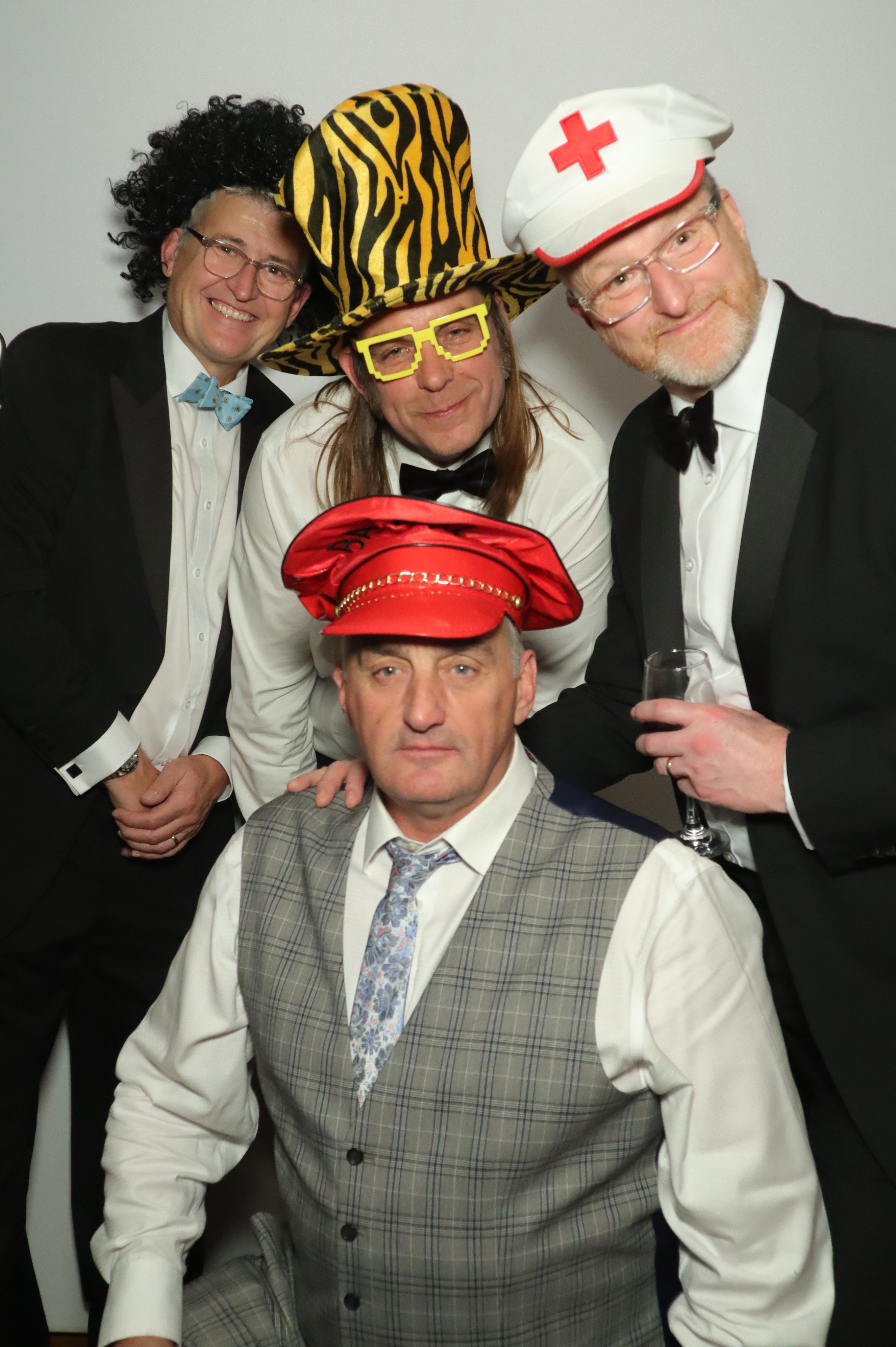 The Matthew Hackney Foundation  | View more photos from the event at gallery.myphotoboothexperience.co.uk/u/MyPhotoBoothExperienceLtd/The-Matthew-Hackney-Foundation