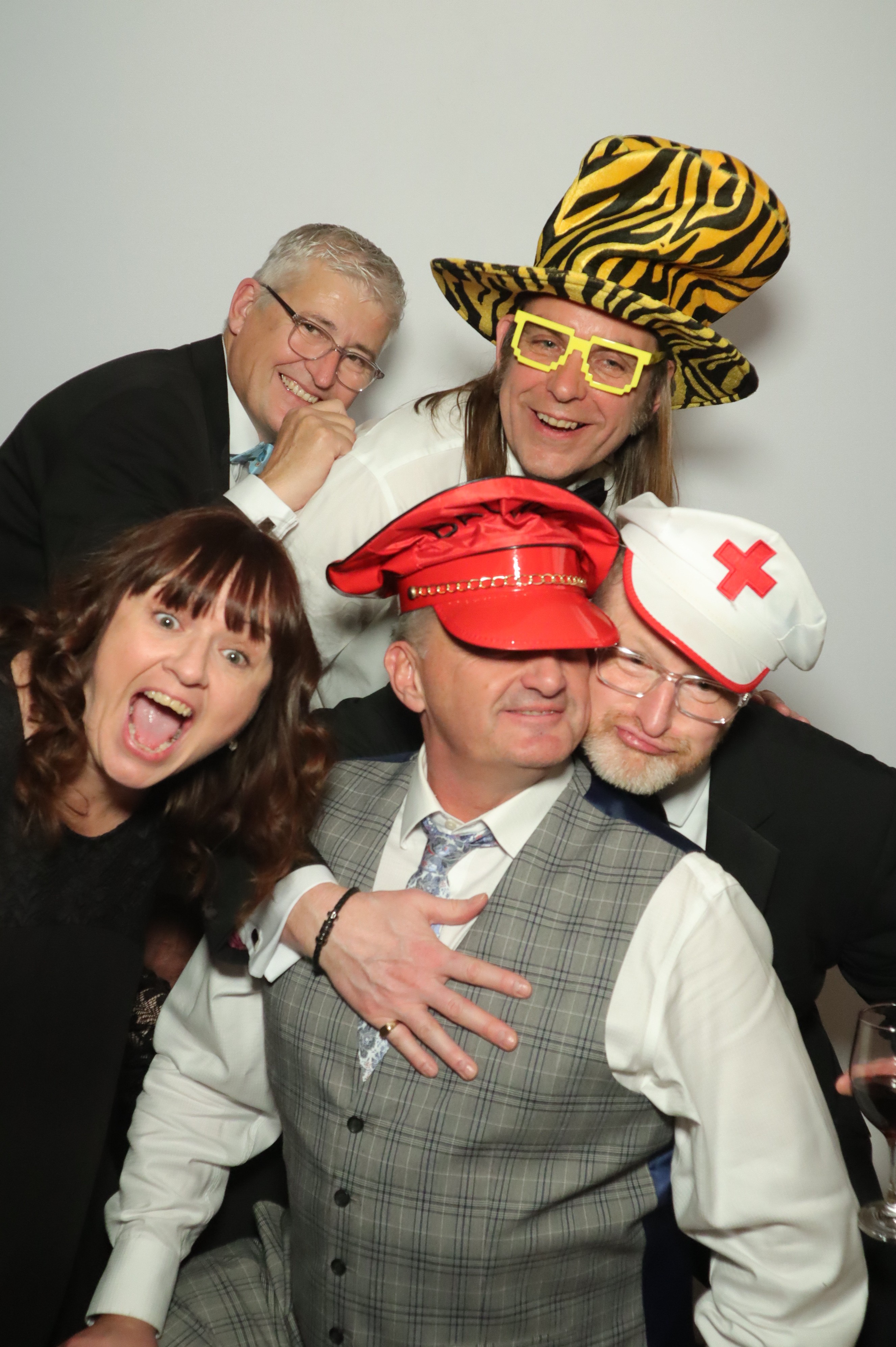 The Matthew Hackney Foundation  | View more photos from the event at gallery.myphotoboothexperience.co.uk/u/MyPhotoBoothExperienceLtd/The-Matthew-Hackney-Foundation