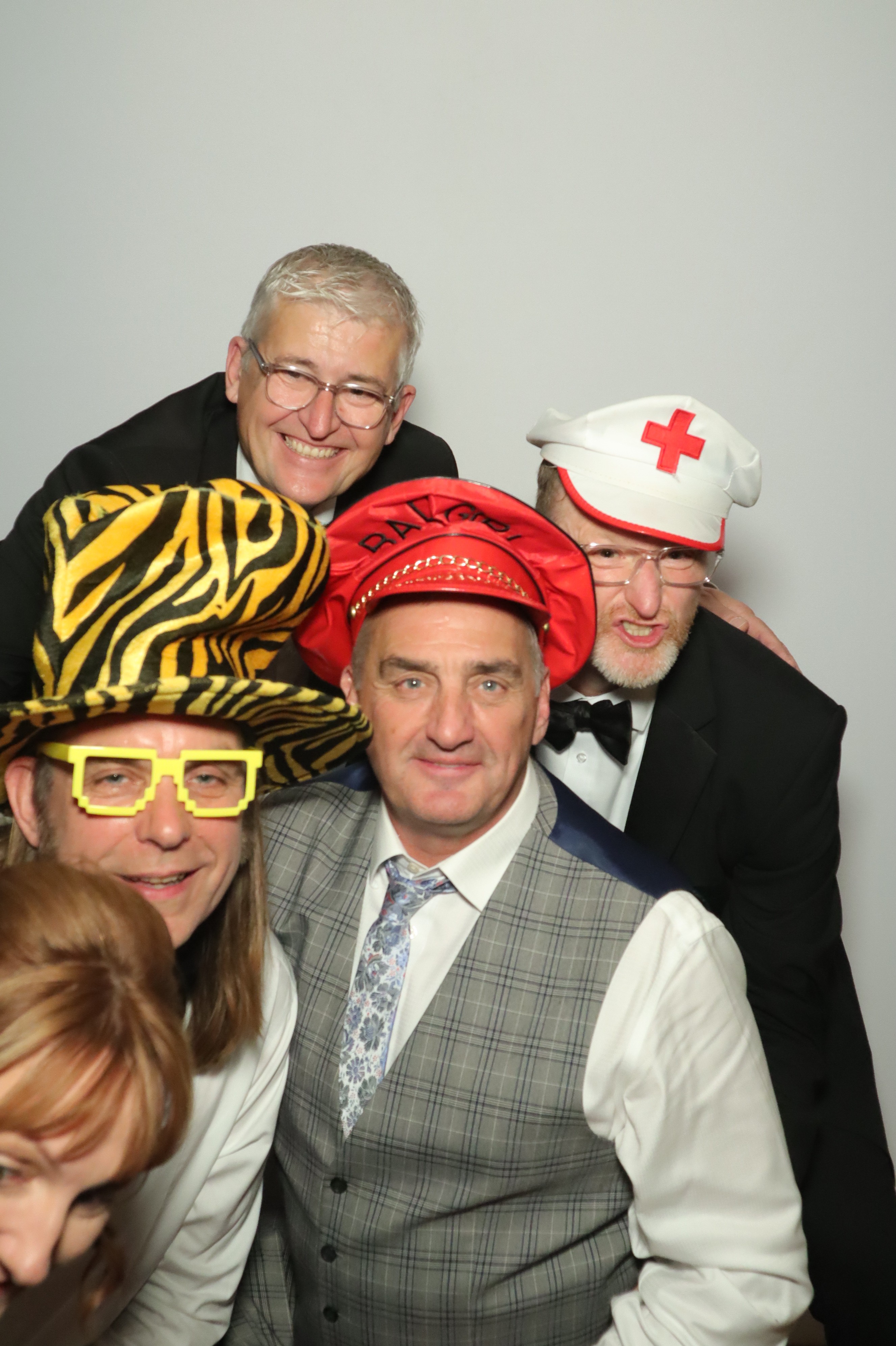 The Matthew Hackney Foundation  | View more photos from the event at gallery.myphotoboothexperience.co.uk/u/MyPhotoBoothExperienceLtd/The-Matthew-Hackney-Foundation