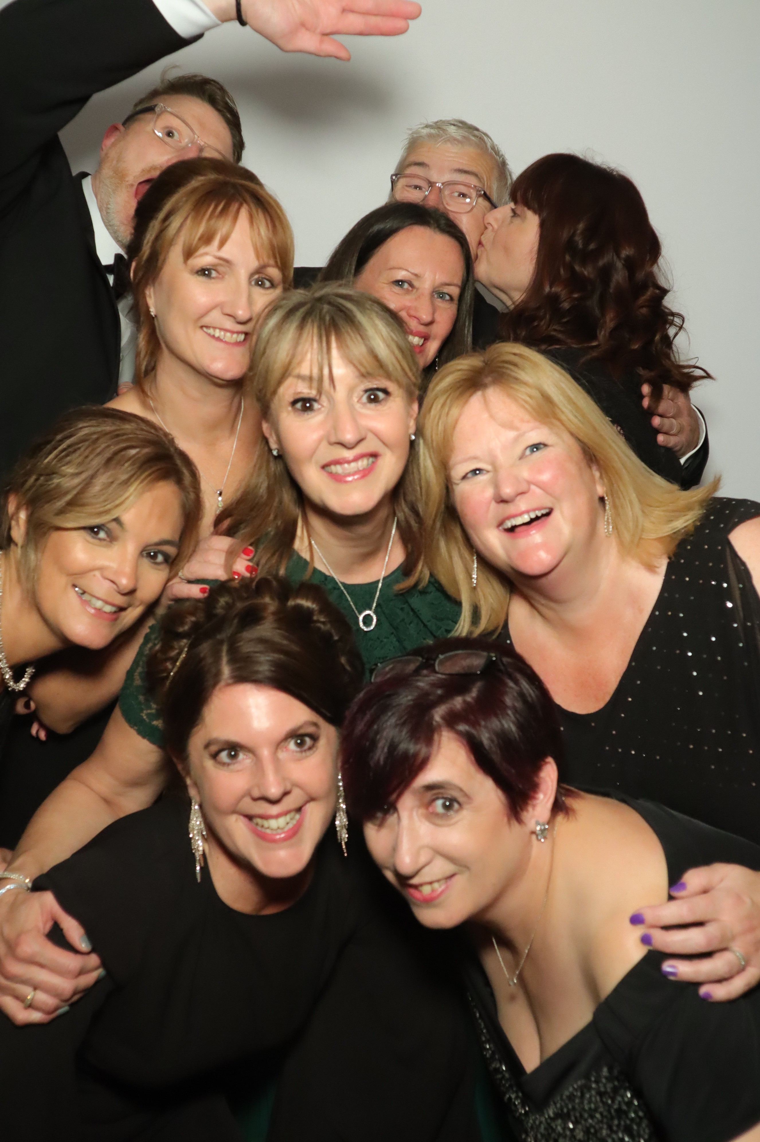 The Matthew Hackney Foundation  | View more photos from the event at gallery.myphotoboothexperience.co.uk/u/MyPhotoBoothExperienceLtd/The-Matthew-Hackney-Foundation