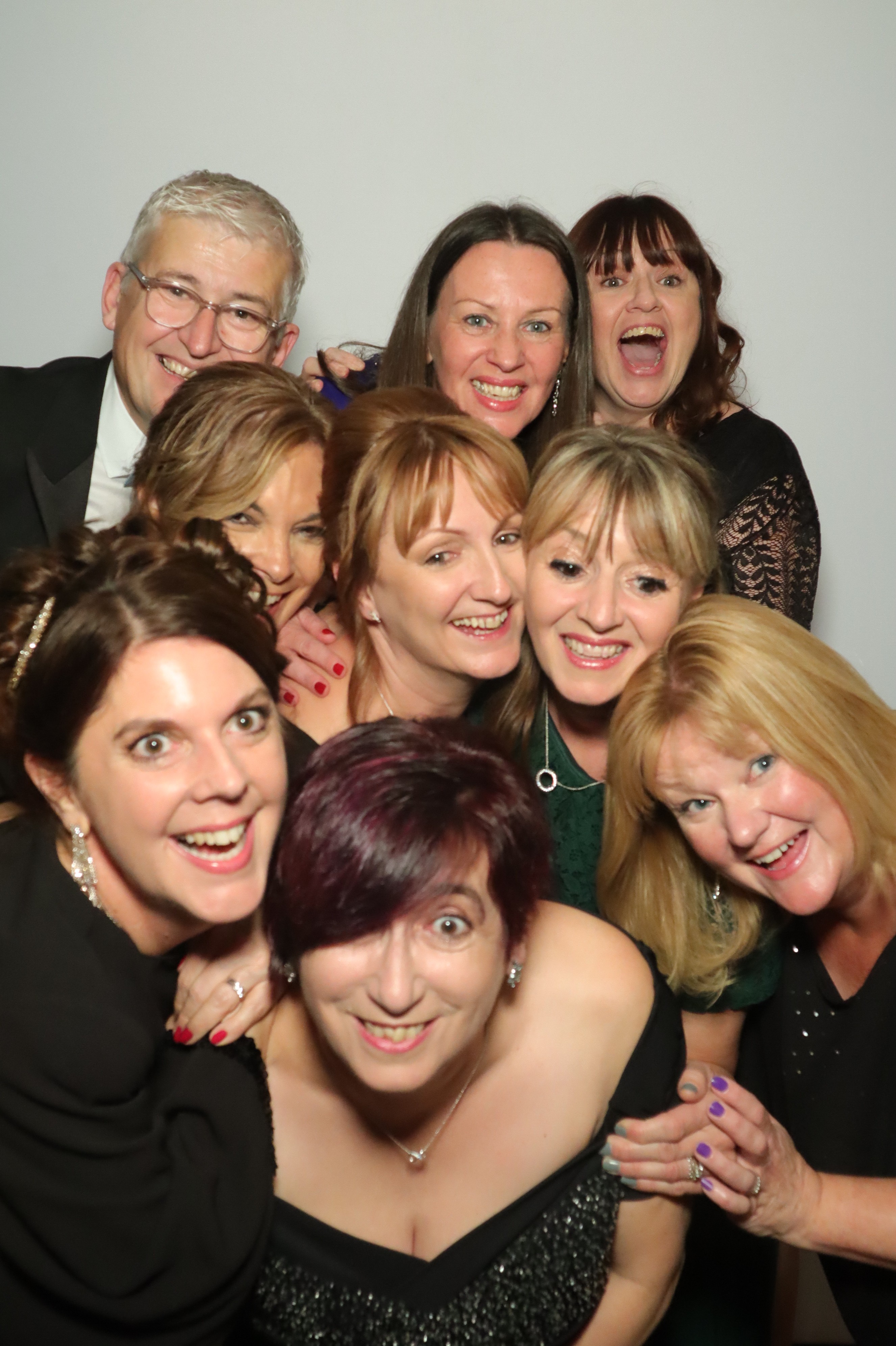 The Matthew Hackney Foundation  | View more photos from the event at gallery.myphotoboothexperience.co.uk/u/MyPhotoBoothExperienceLtd/The-Matthew-Hackney-Foundation