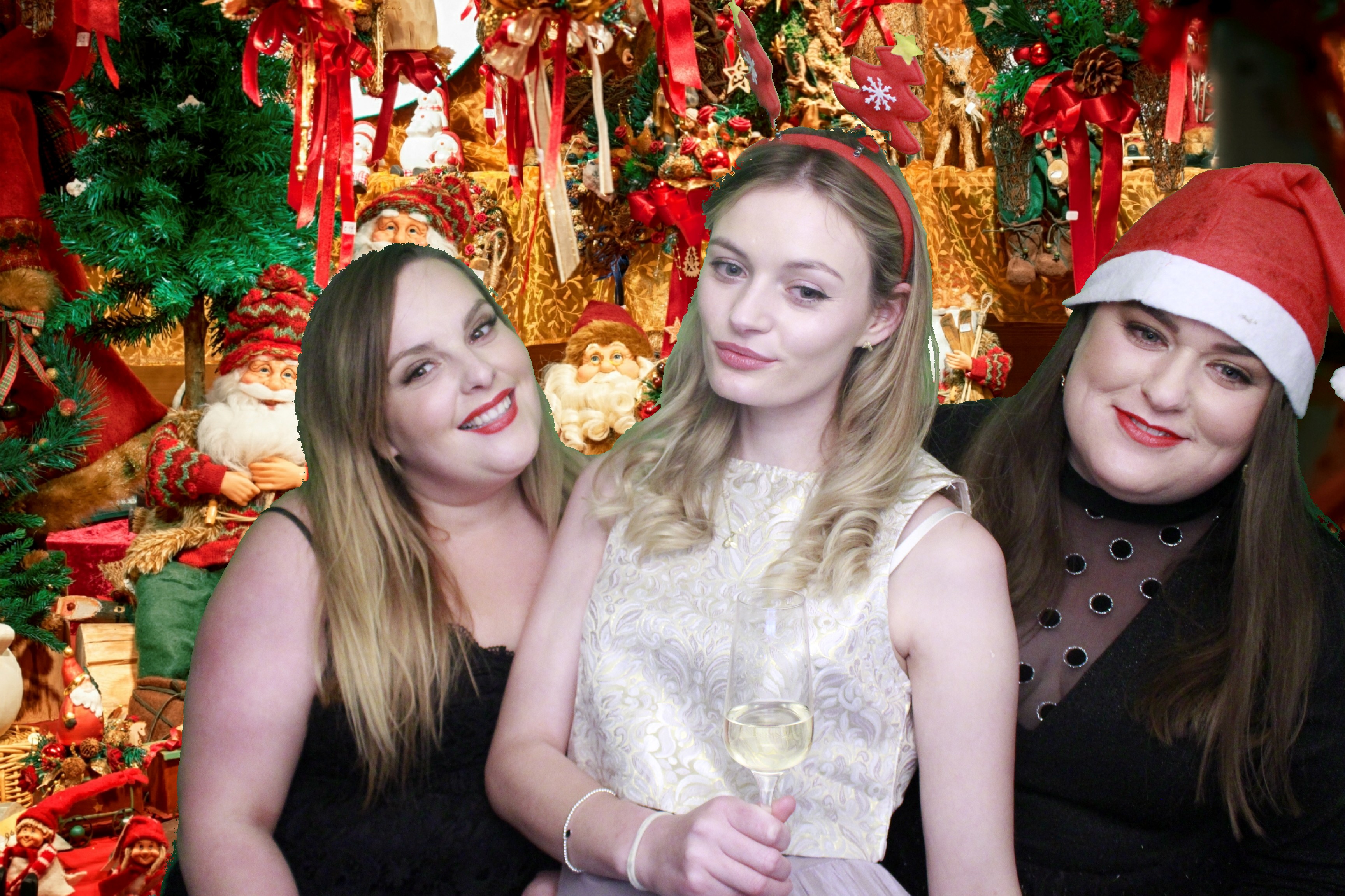 Waitrose Christams Party 2021 | View more photos from the event at gallery.myphotoboothexperience.co.uk/u/MyPhotoBoothExperienceLtd/Waitrose-Christams-Party-2021