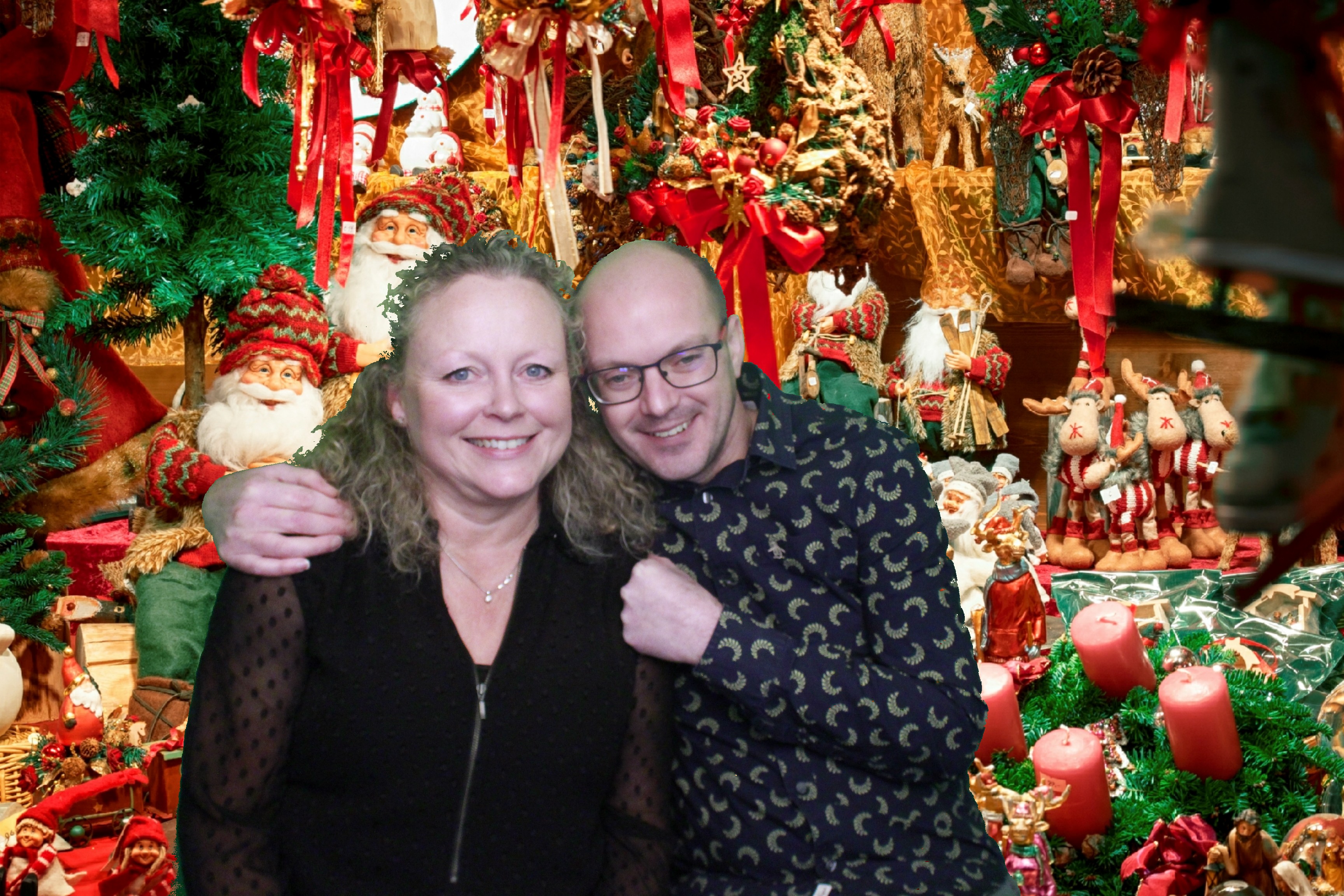 Waitrose Christams Party 2021 | View more photos from the event at gallery.myphotoboothexperience.co.uk/u/MyPhotoBoothExperienceLtd/Waitrose-Christams-Party-2021