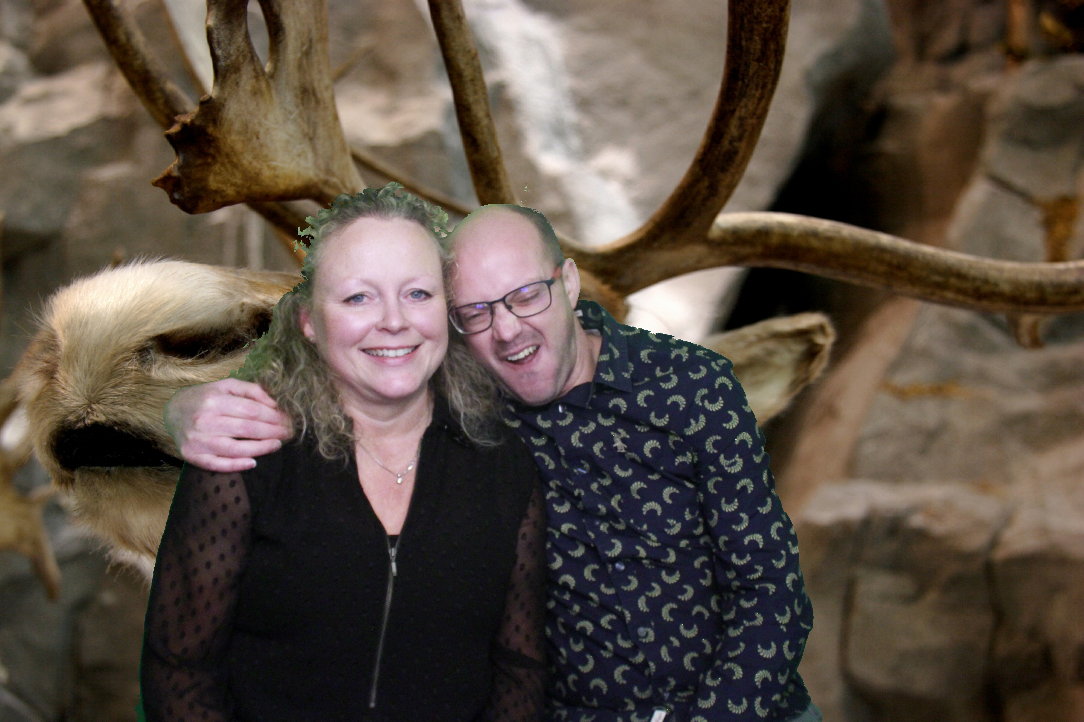 Waitrose Christams Party 2021 | View more photos from the event at gallery.myphotoboothexperience.co.uk/u/MyPhotoBoothExperienceLtd/Waitrose-Christams-Party-2021
