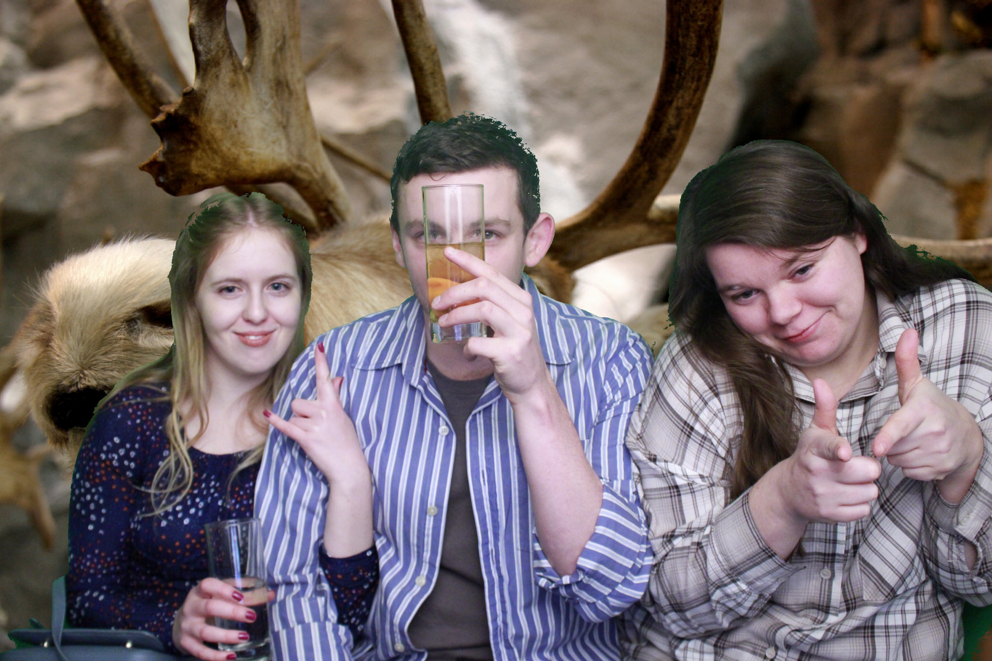 Waitrose Christams Party 2021 | View more photos from the event at gallery.myphotoboothexperience.co.uk/u/MyPhotoBoothExperienceLtd/Waitrose-Christams-Party-2021