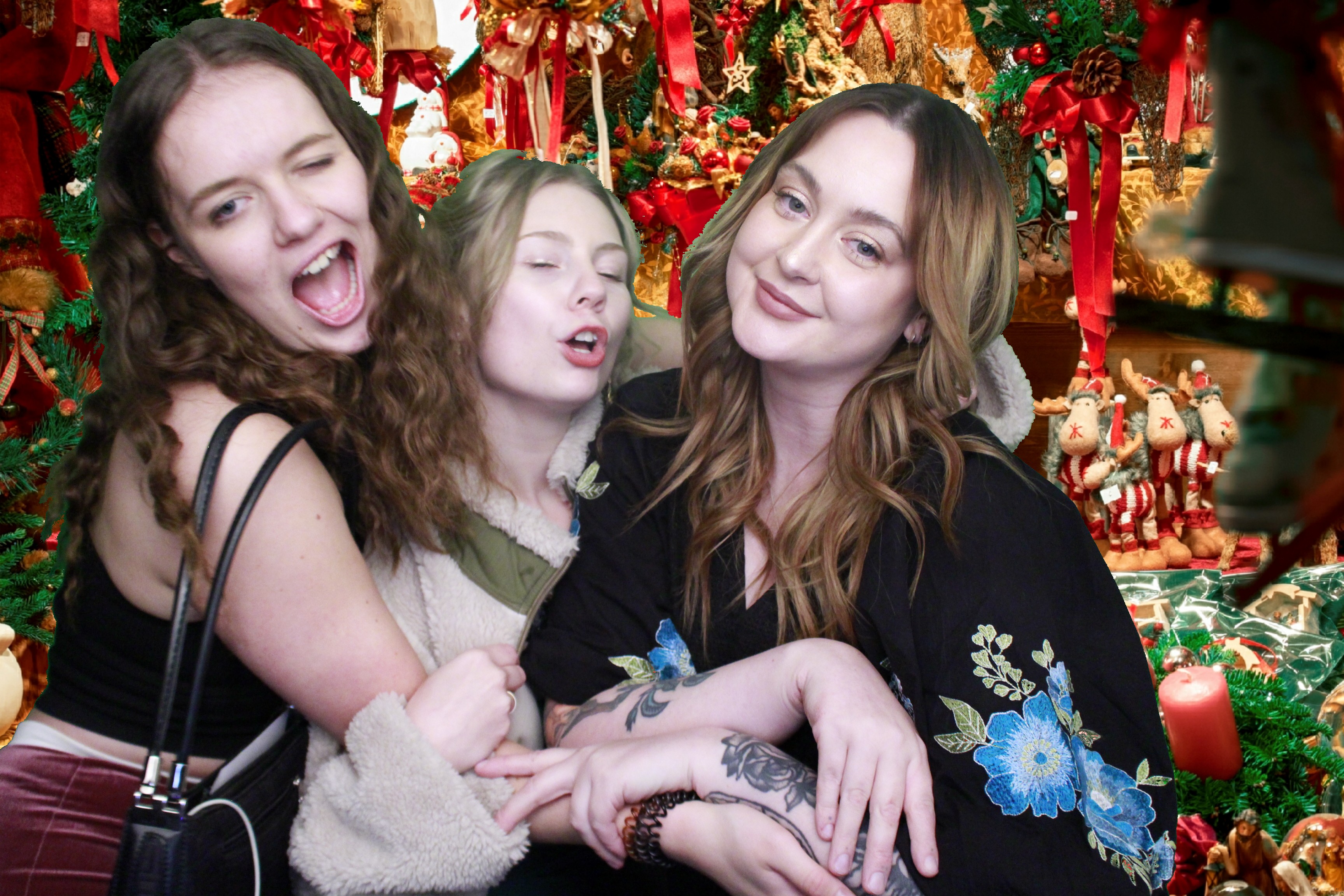 Waitrose Christams Party 2021 | View more photos from the event at gallery.myphotoboothexperience.co.uk/u/MyPhotoBoothExperienceLtd/Waitrose-Christams-Party-2021