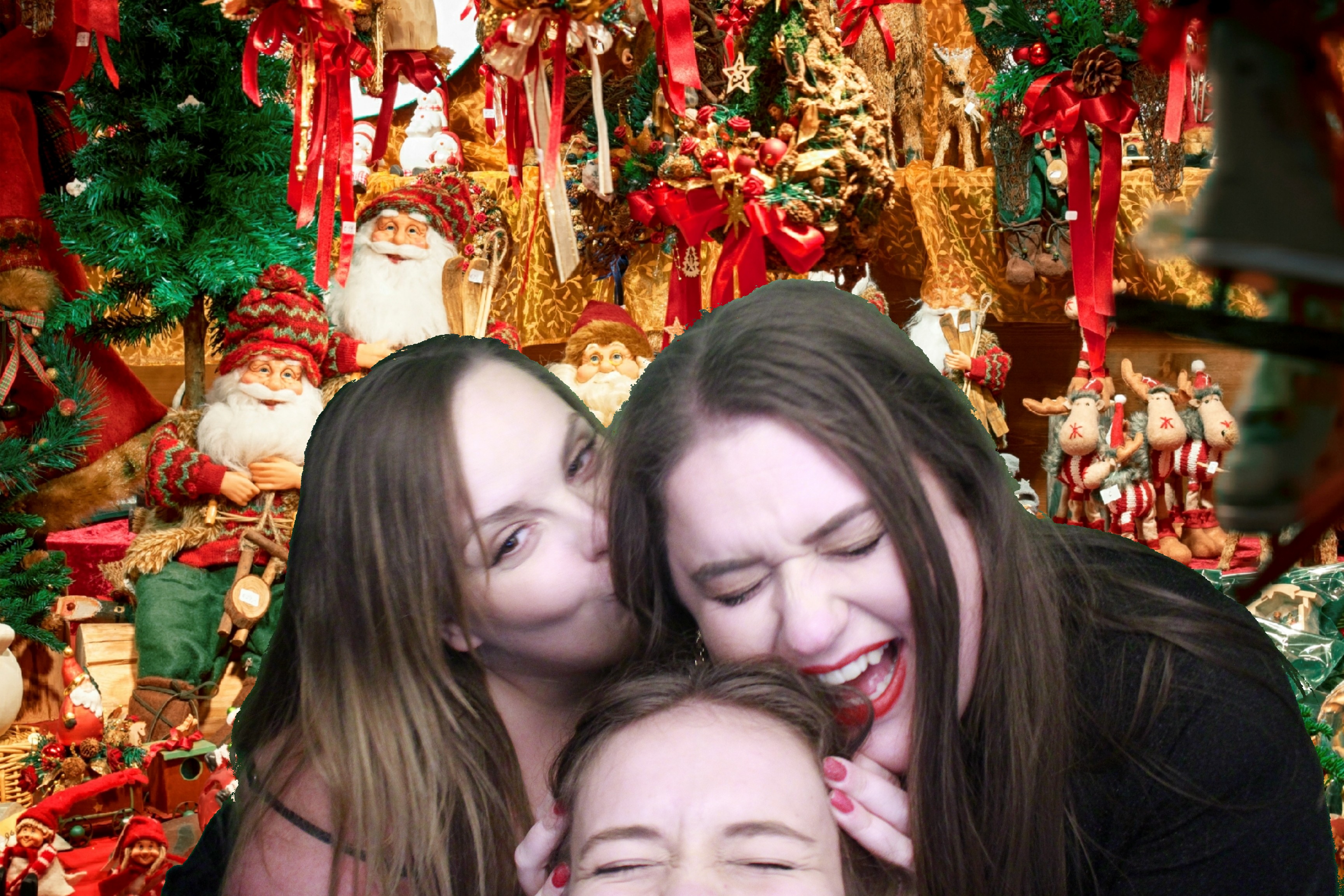 Waitrose Christams Party 2021 | View more photos from the event at gallery.myphotoboothexperience.co.uk/u/MyPhotoBoothExperienceLtd/Waitrose-Christams-Party-2021